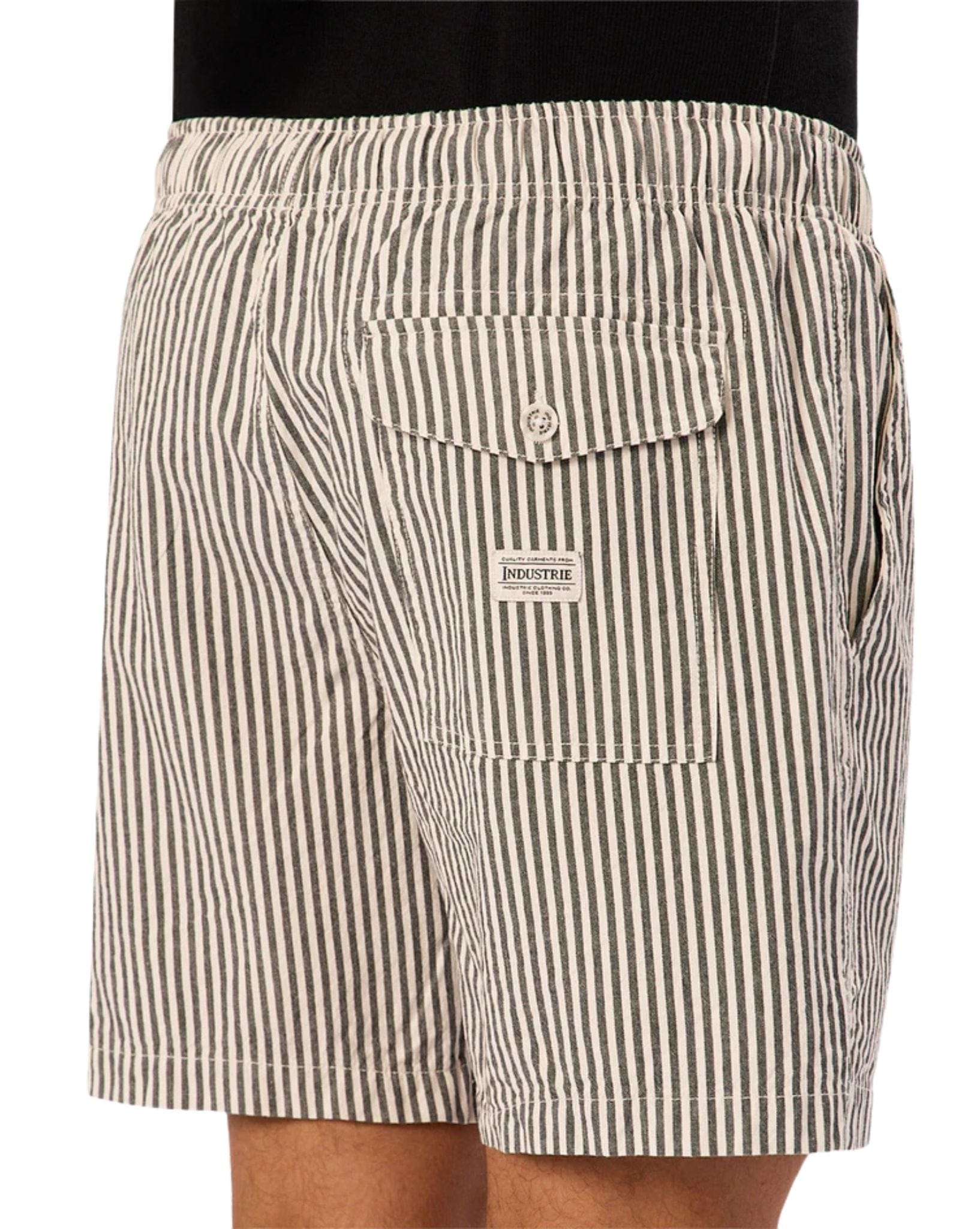 Industrie The New Southwest Short
