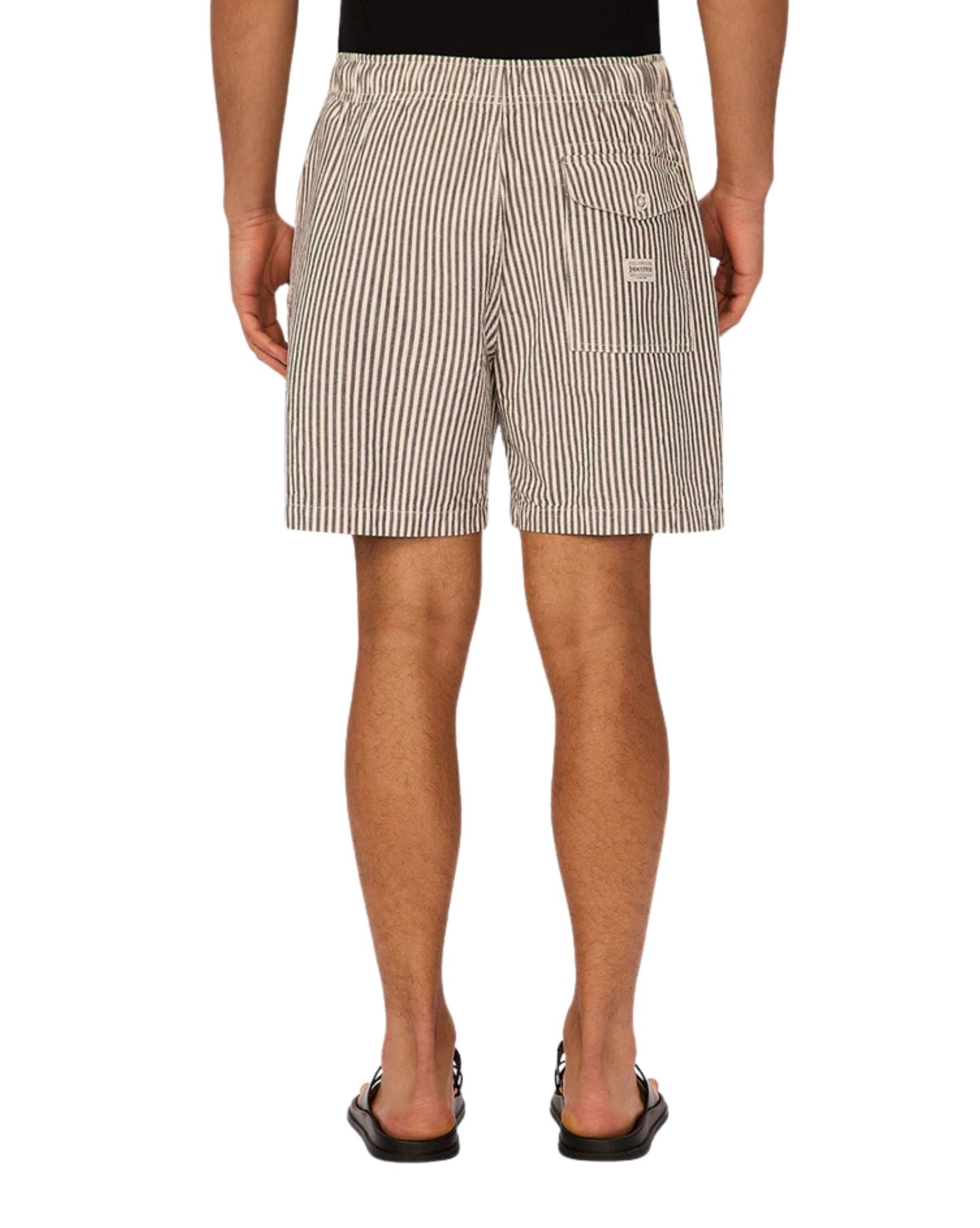 Industrie The New Southwest Short
