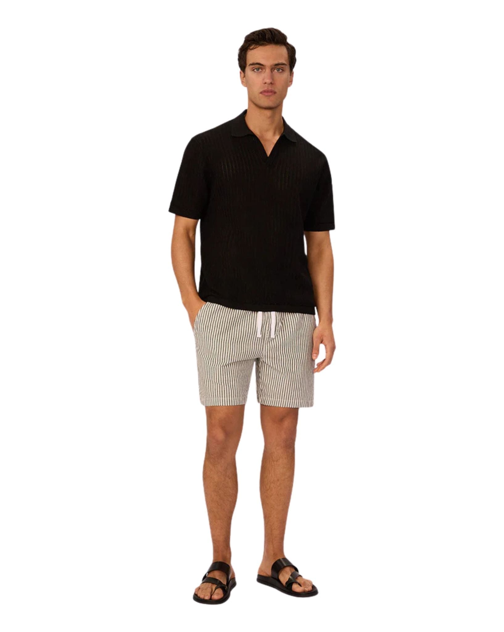 Industrie The New Southwest Short