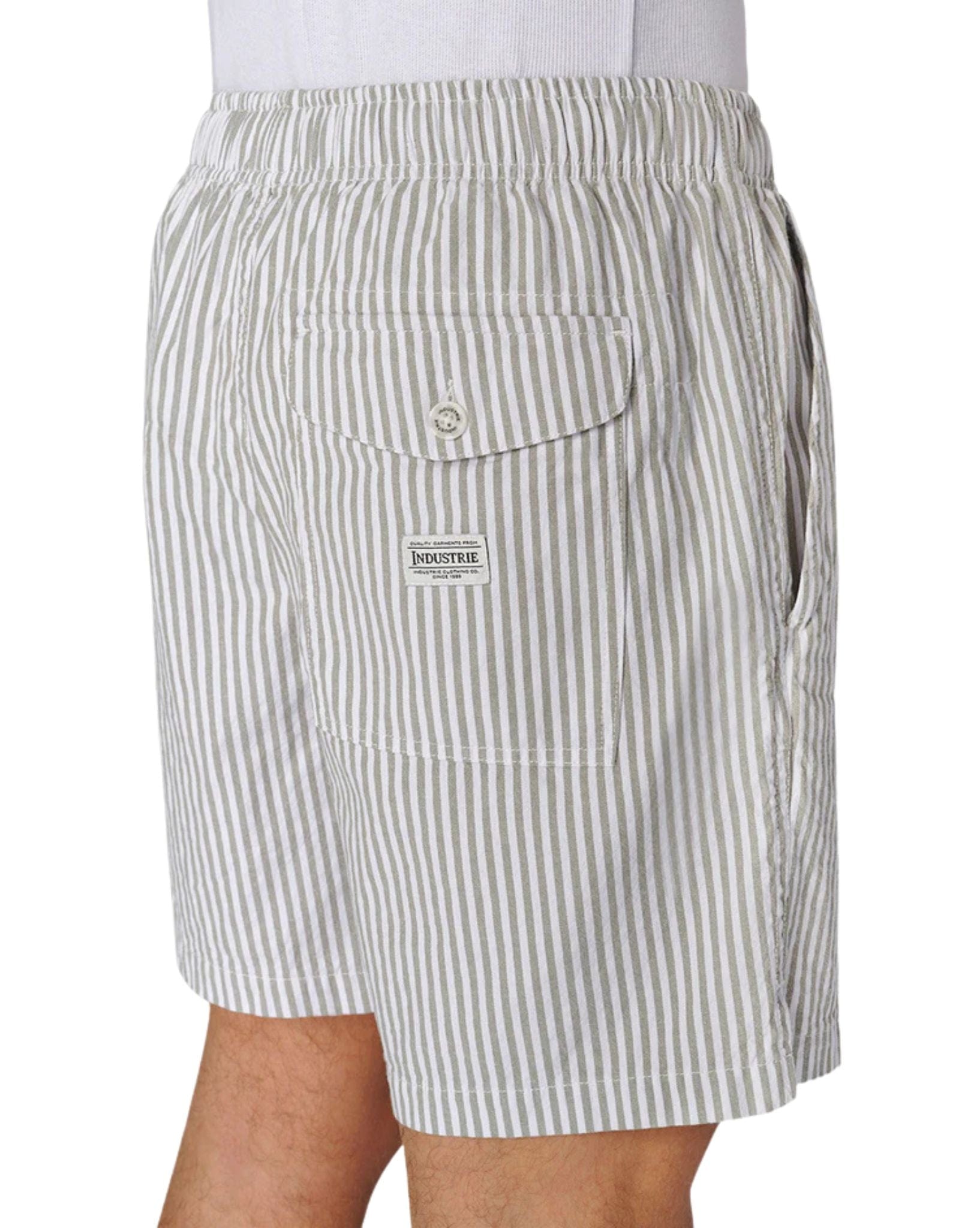 Industrie The New Southwest Short