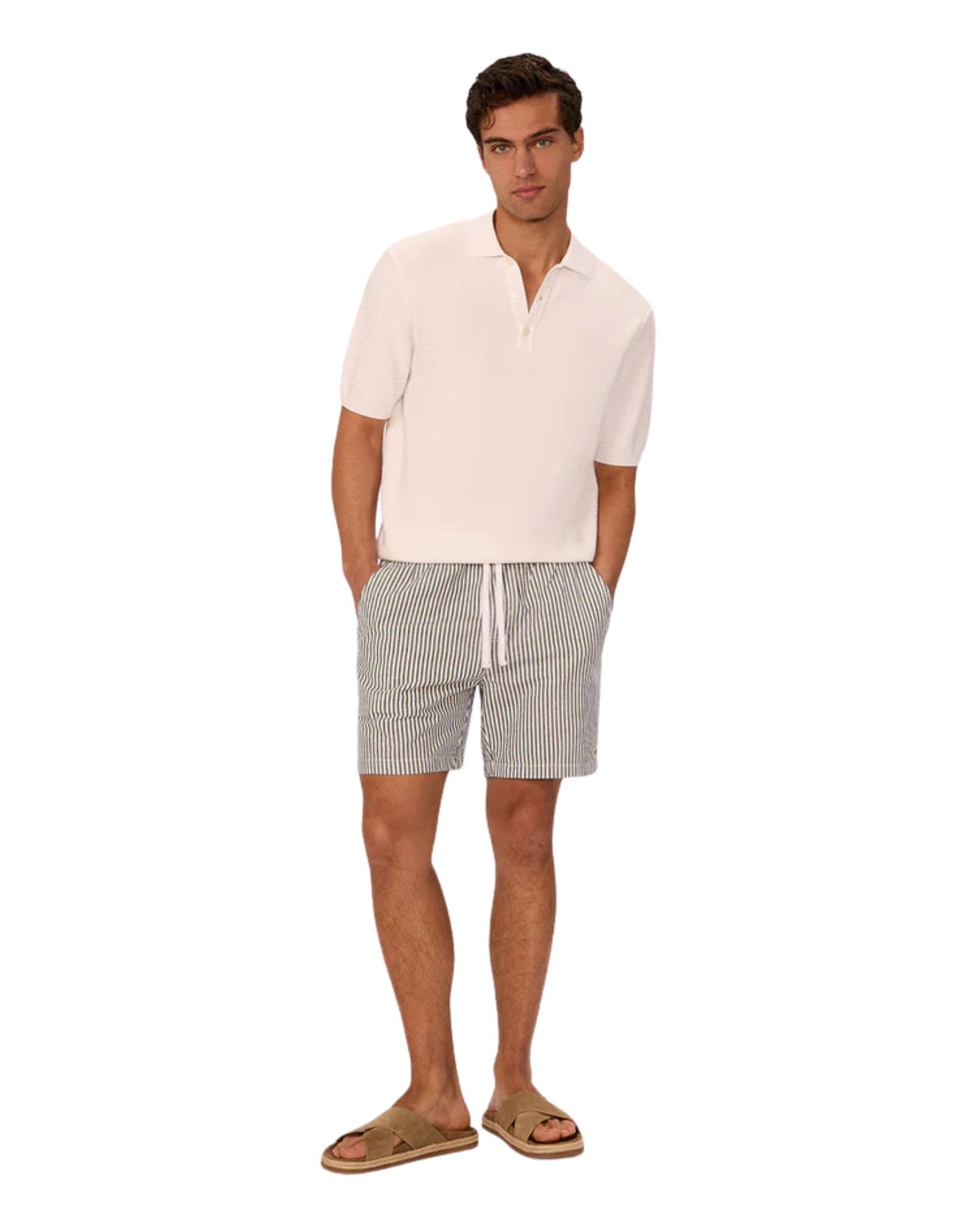 Industrie The New Southwest Short