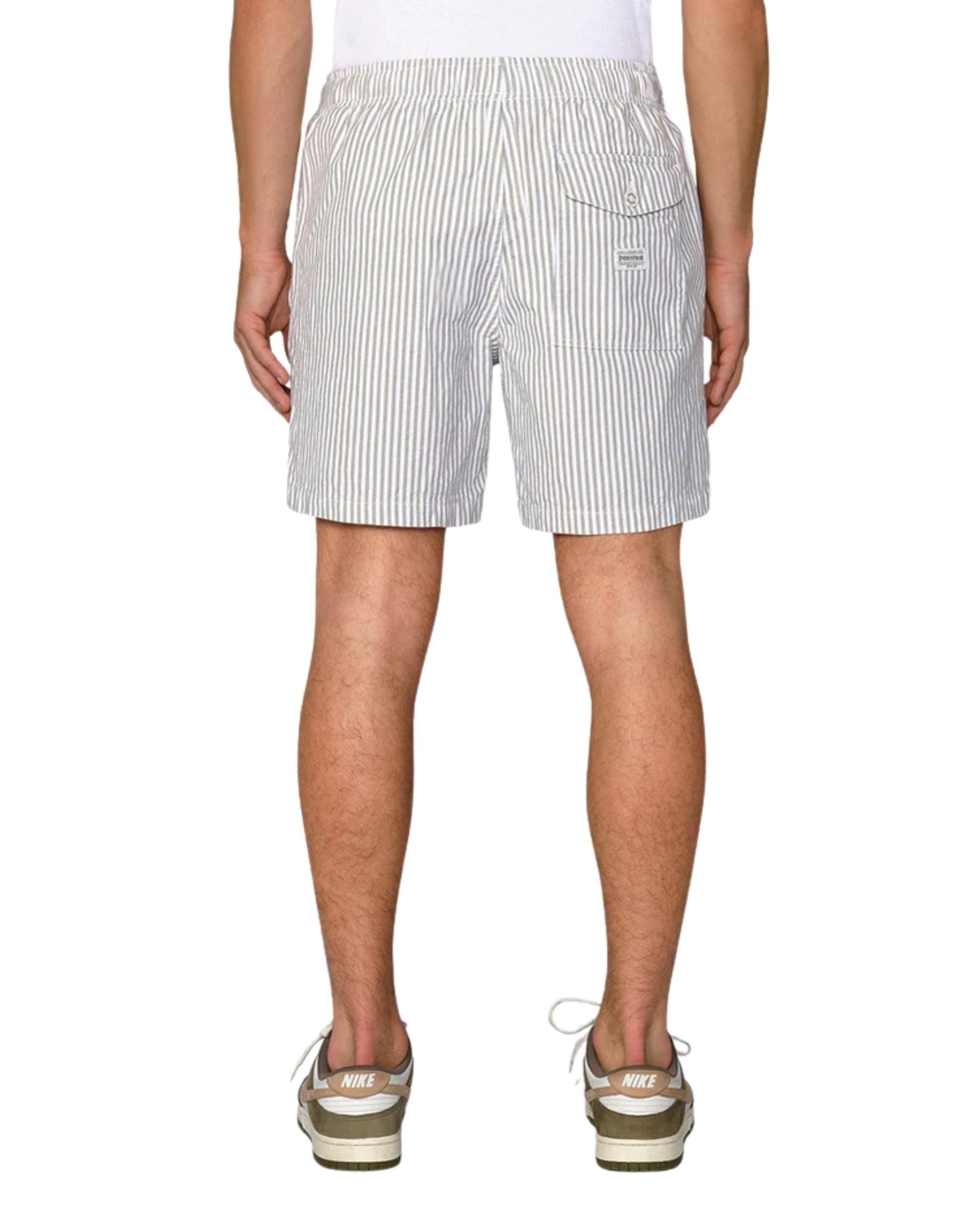 Industrie The New Southwest Short