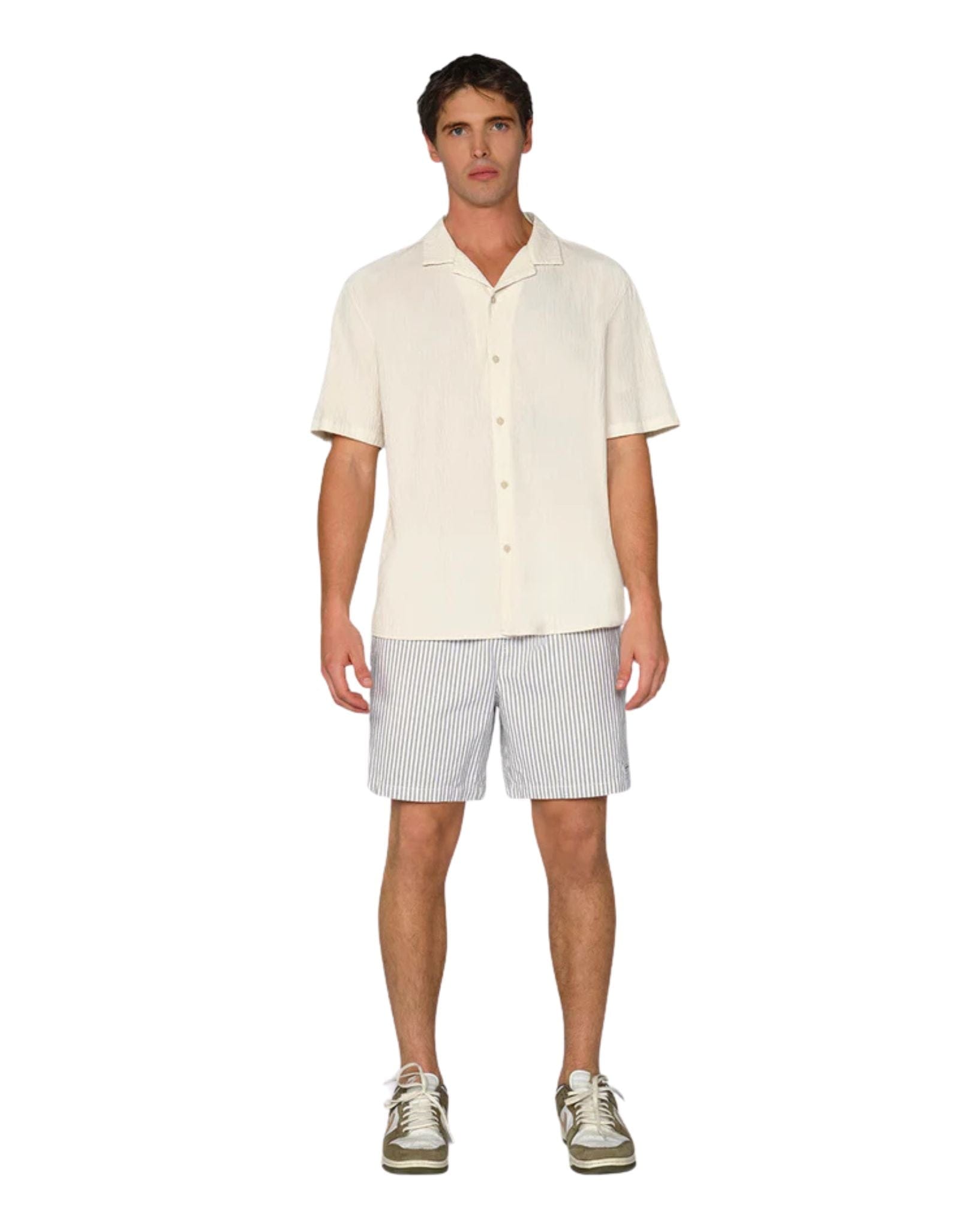 Industrie The New Southwest Short