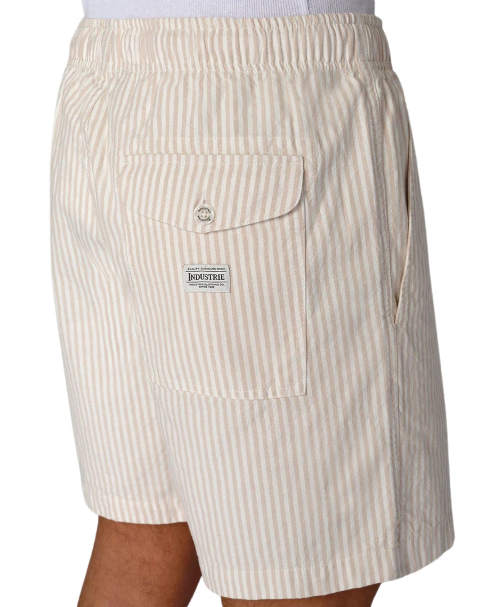 Industrie The New Southwest Short