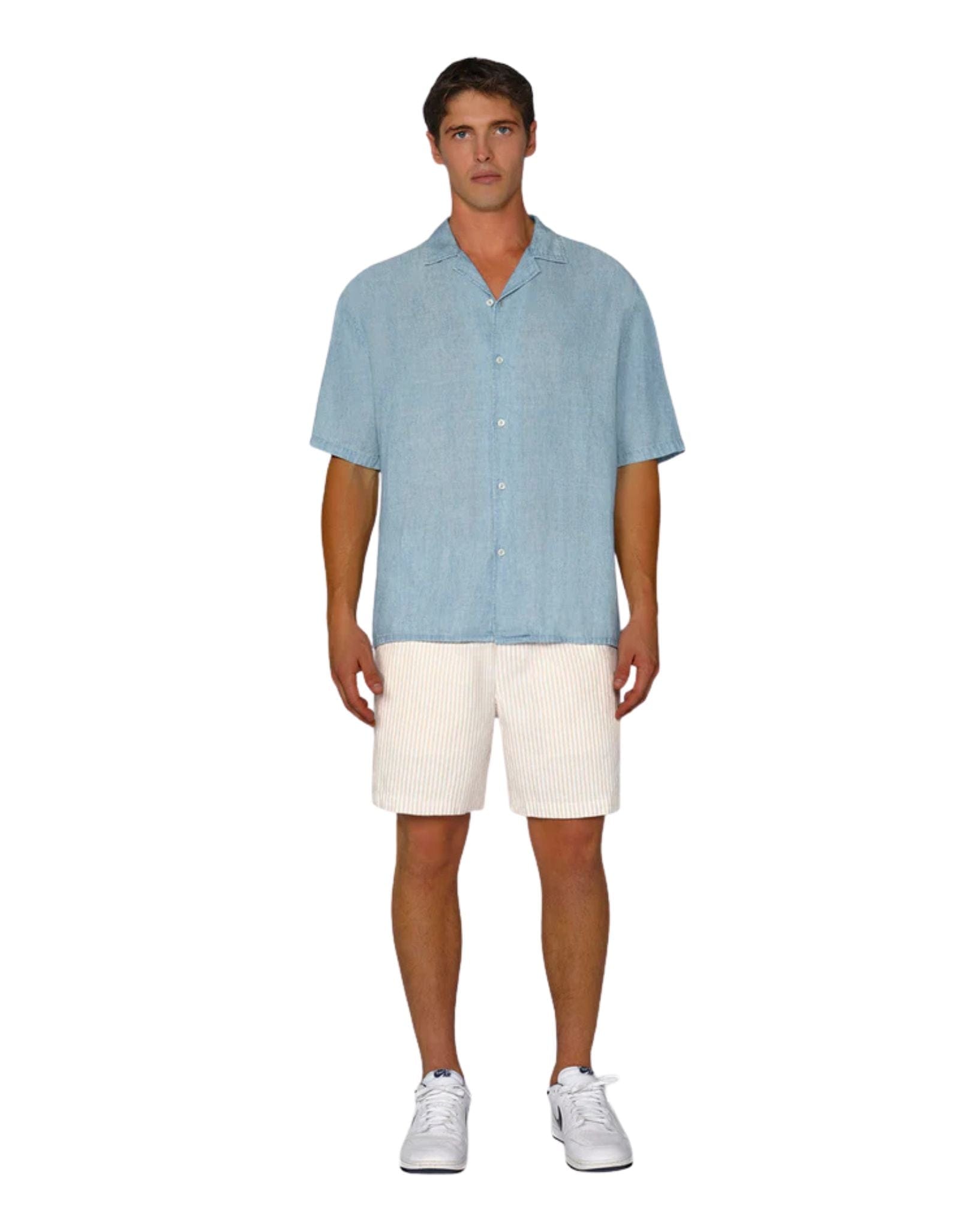 Industrie The New Southwest Short