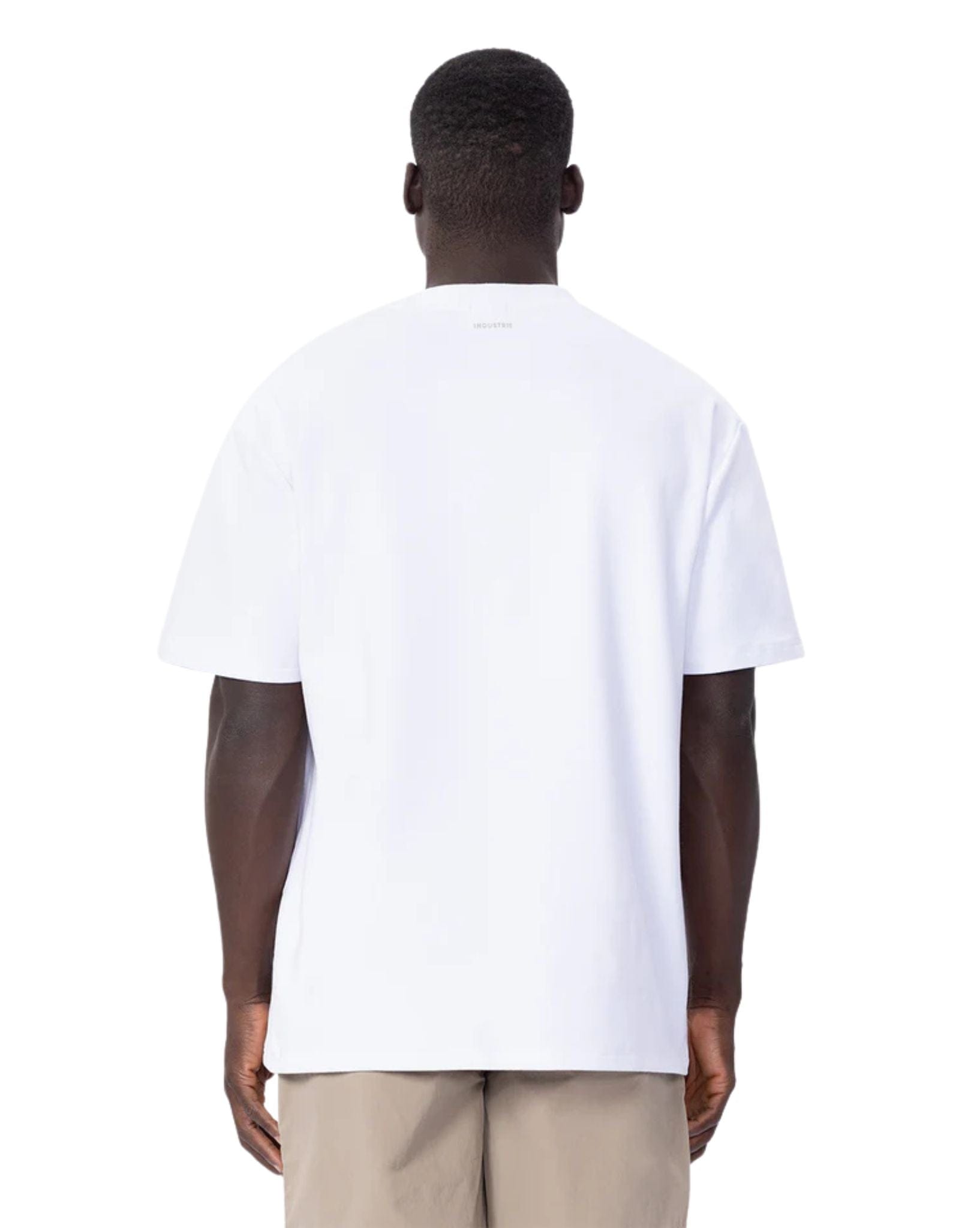 Industrie The Newport Tee