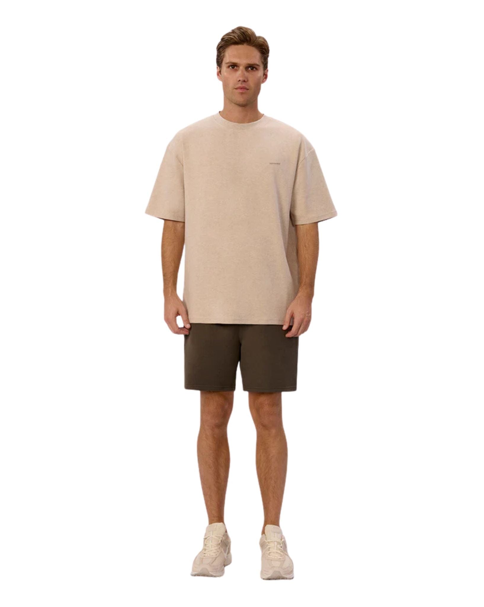 Industrie The Newport Tee