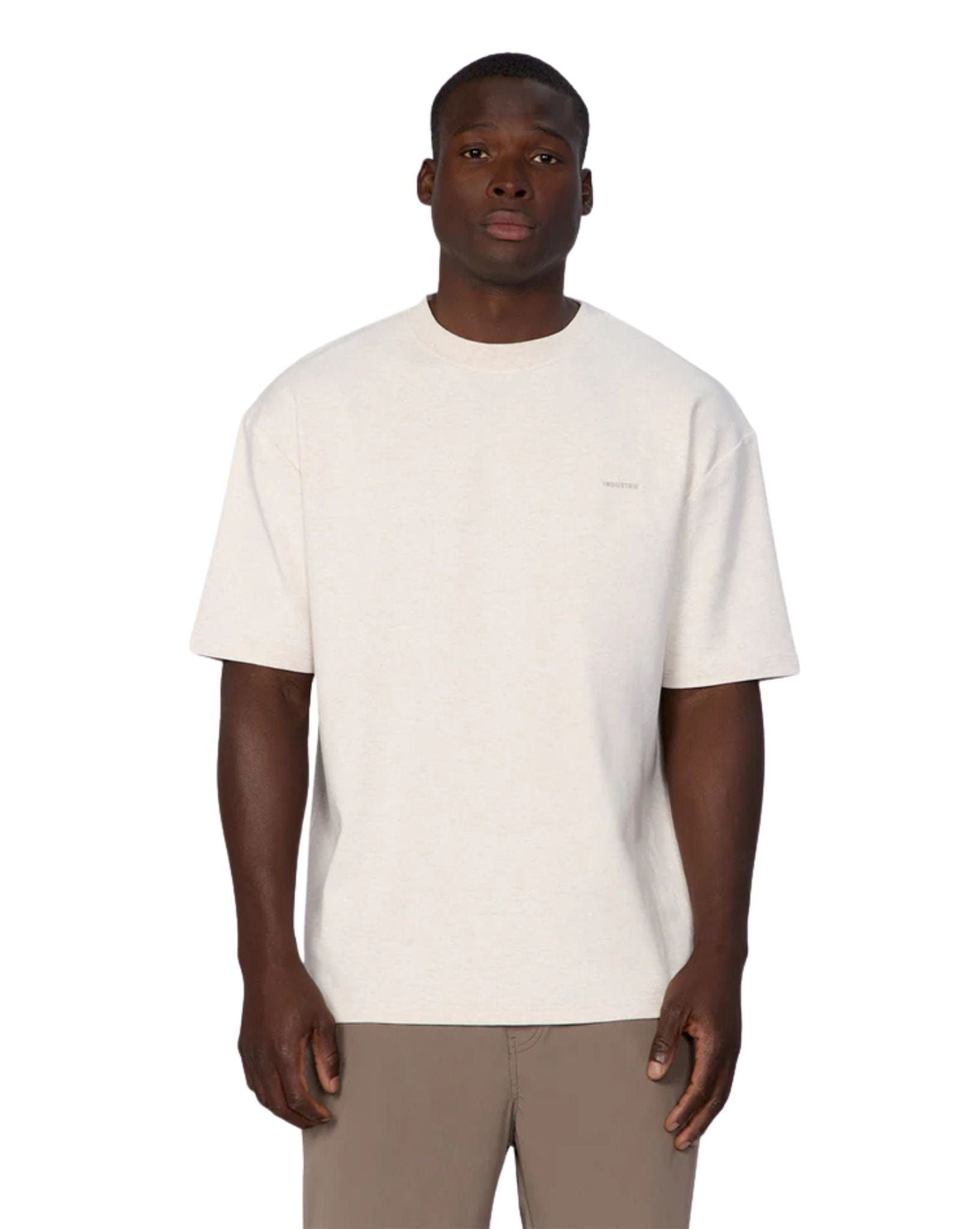 Industrie The Newport Tee