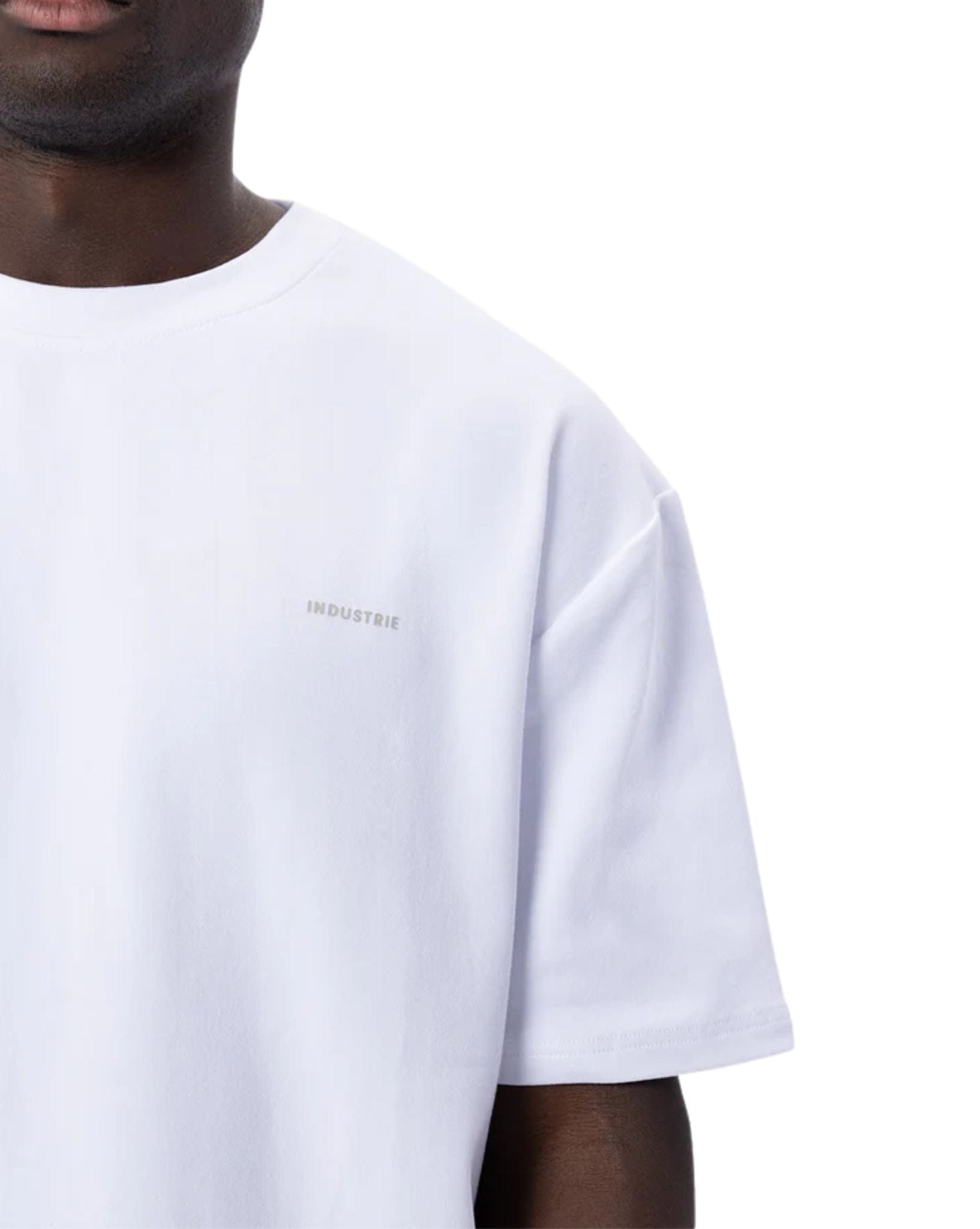 Industrie The Newport Tee