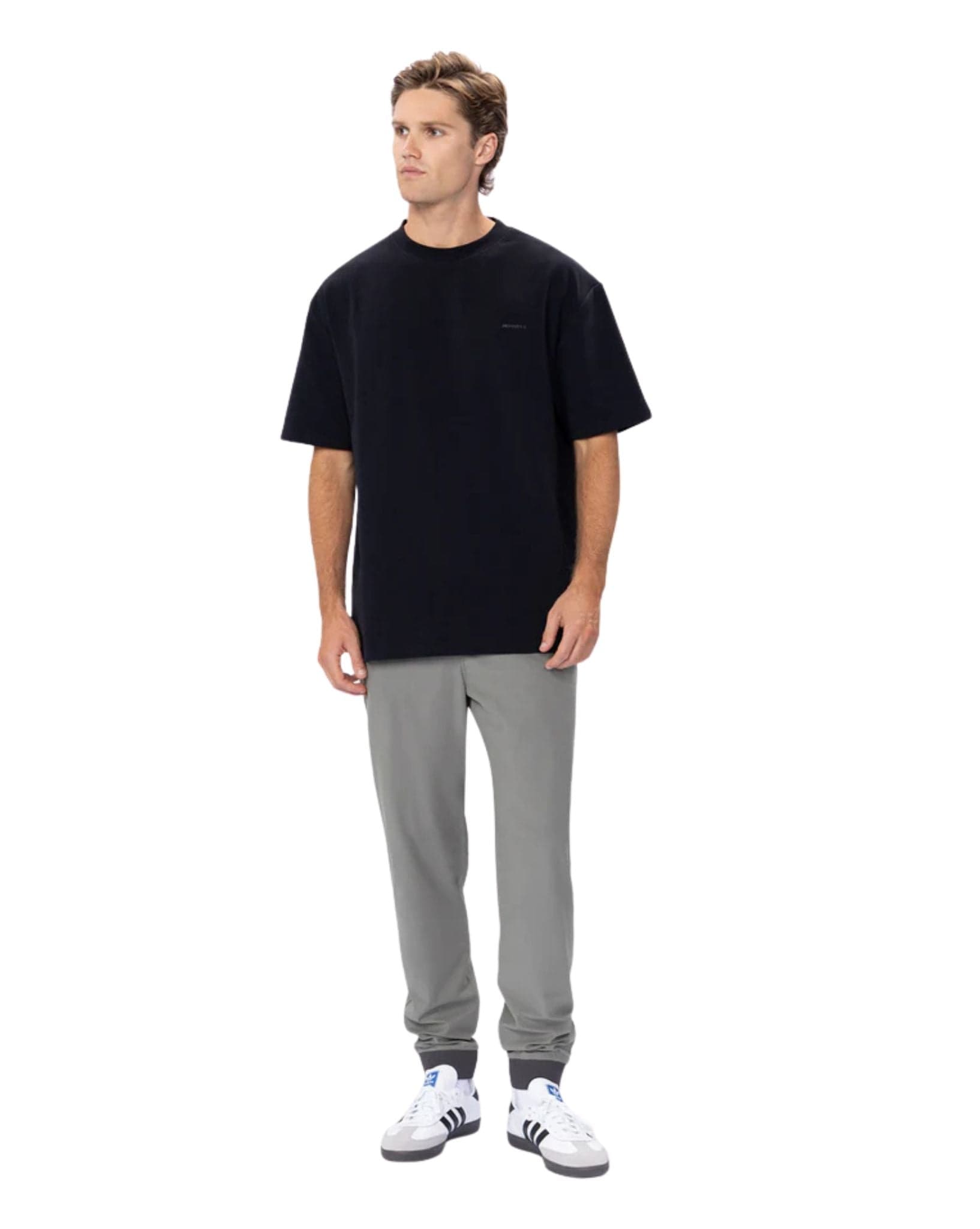 Industrie The Newport Tee