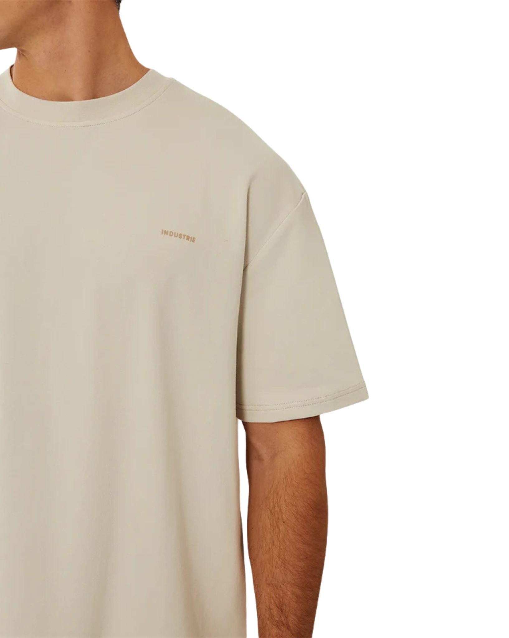 Industrie The Newport Tee