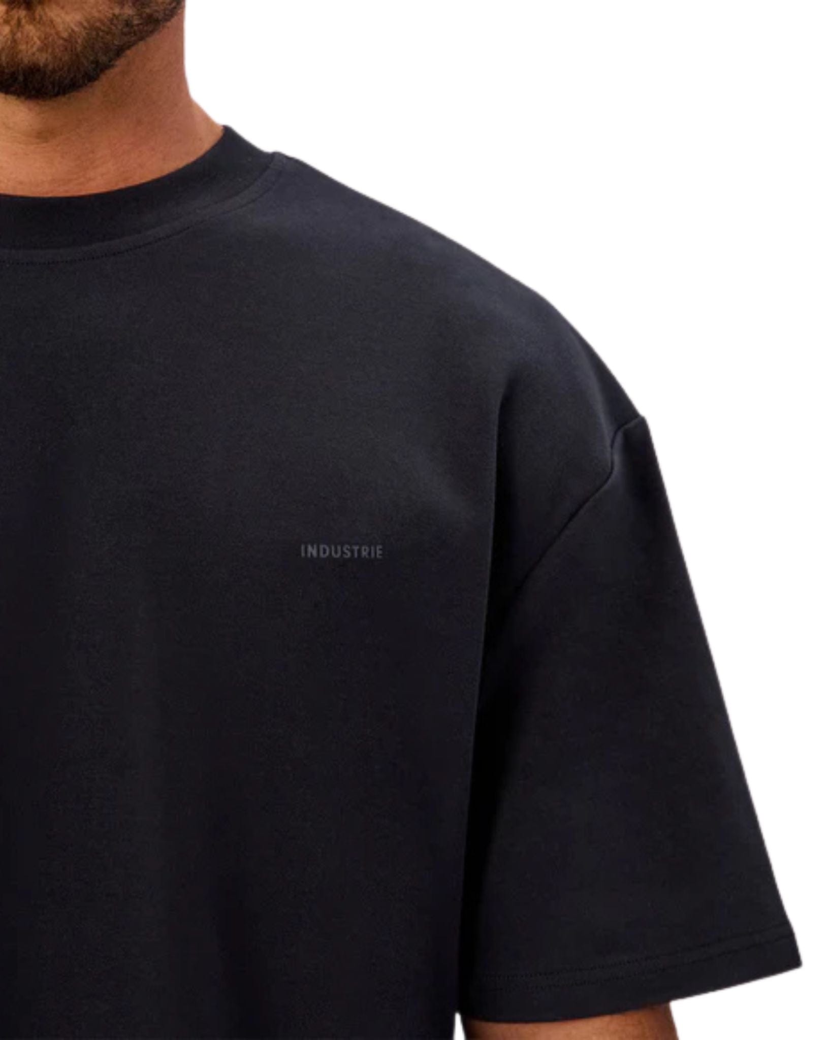 Industrie The Newport Tee