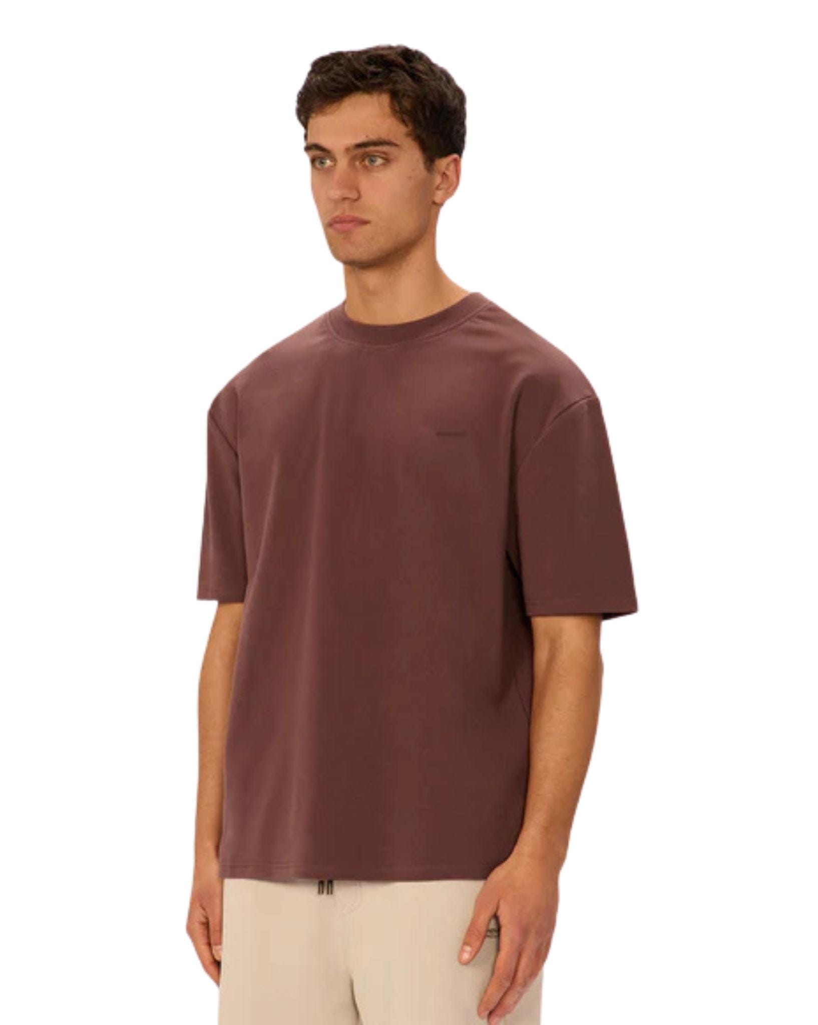 Industrie The Newport Tee