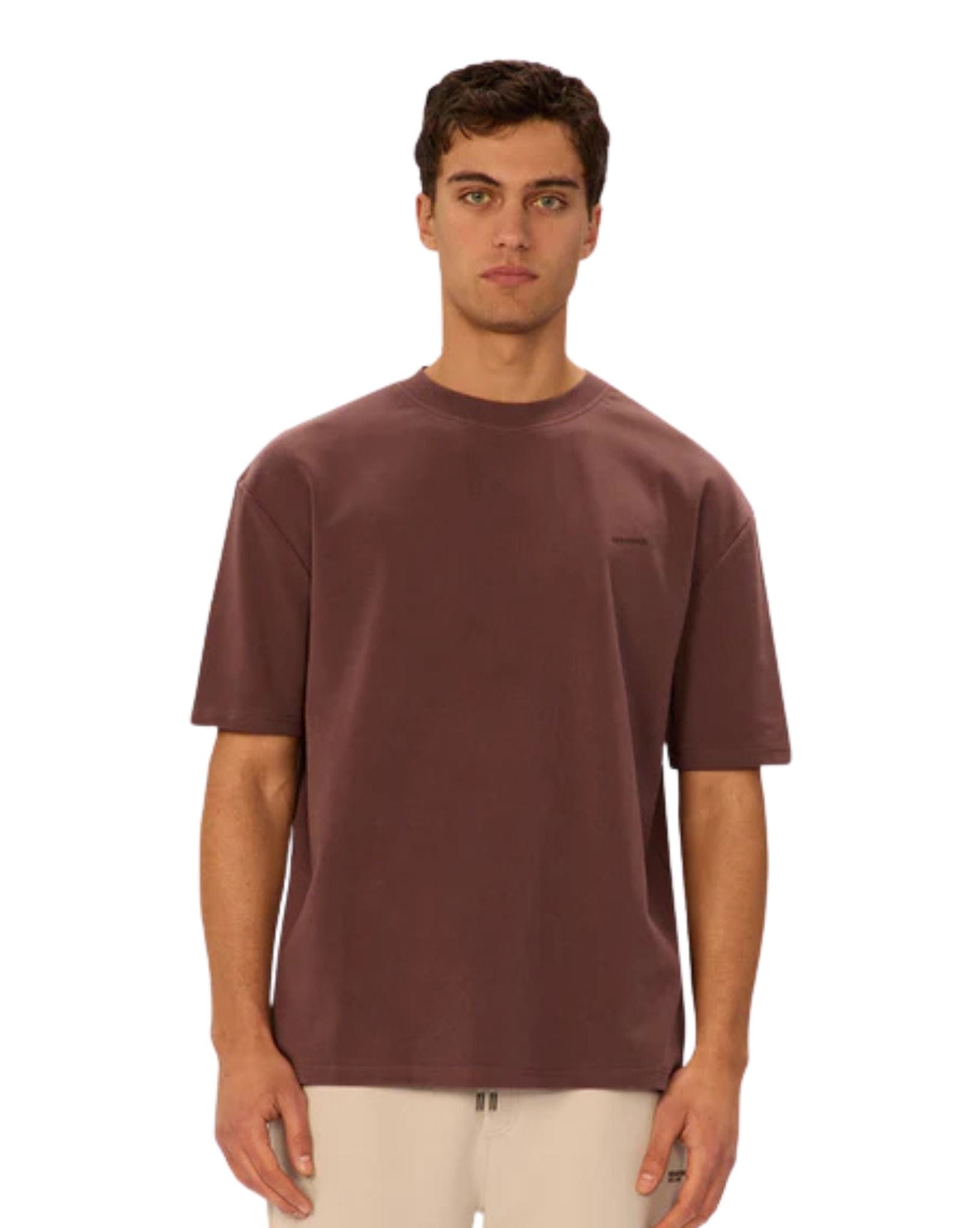 Industrie The Newport Tee