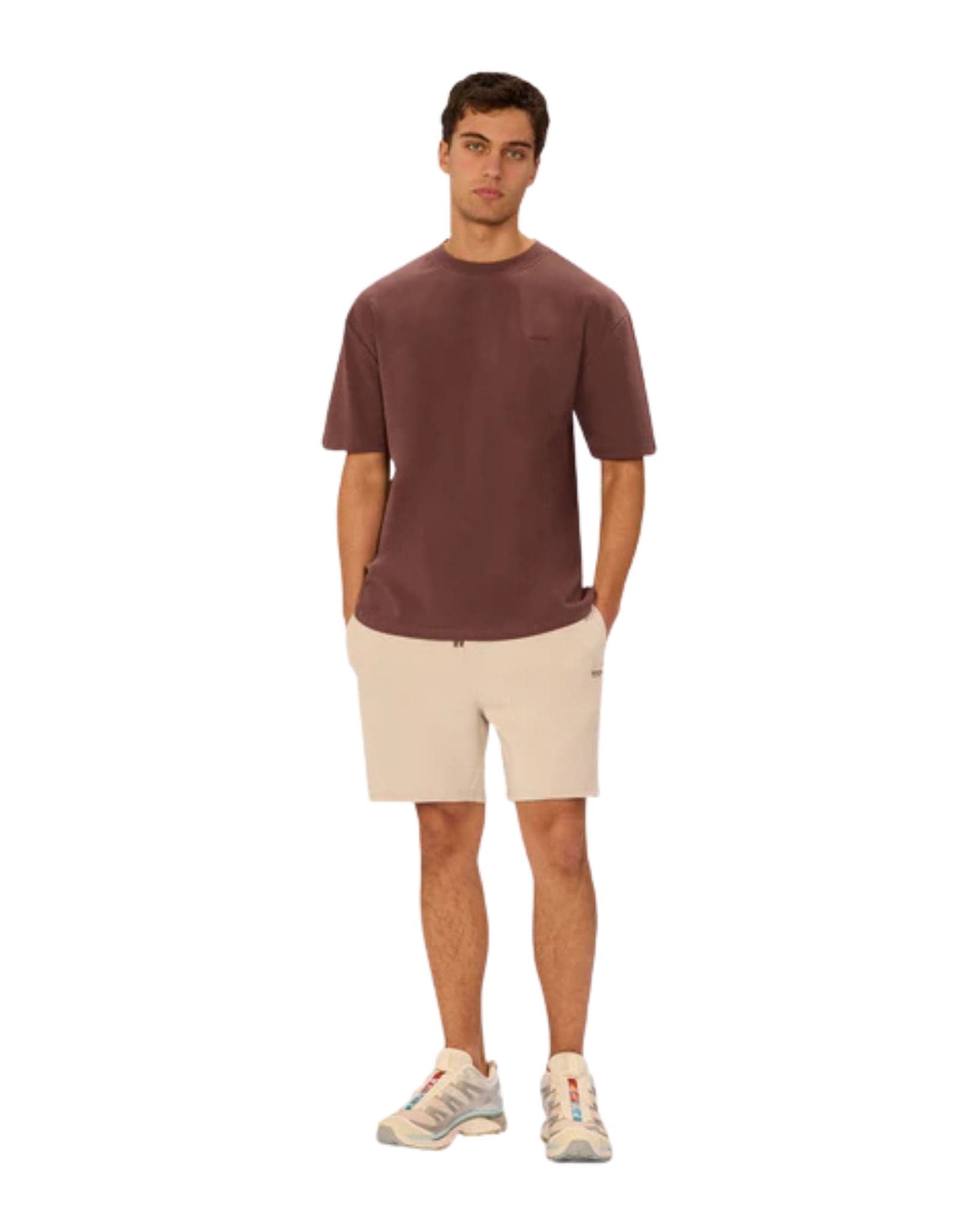 Industrie The Newport Tee