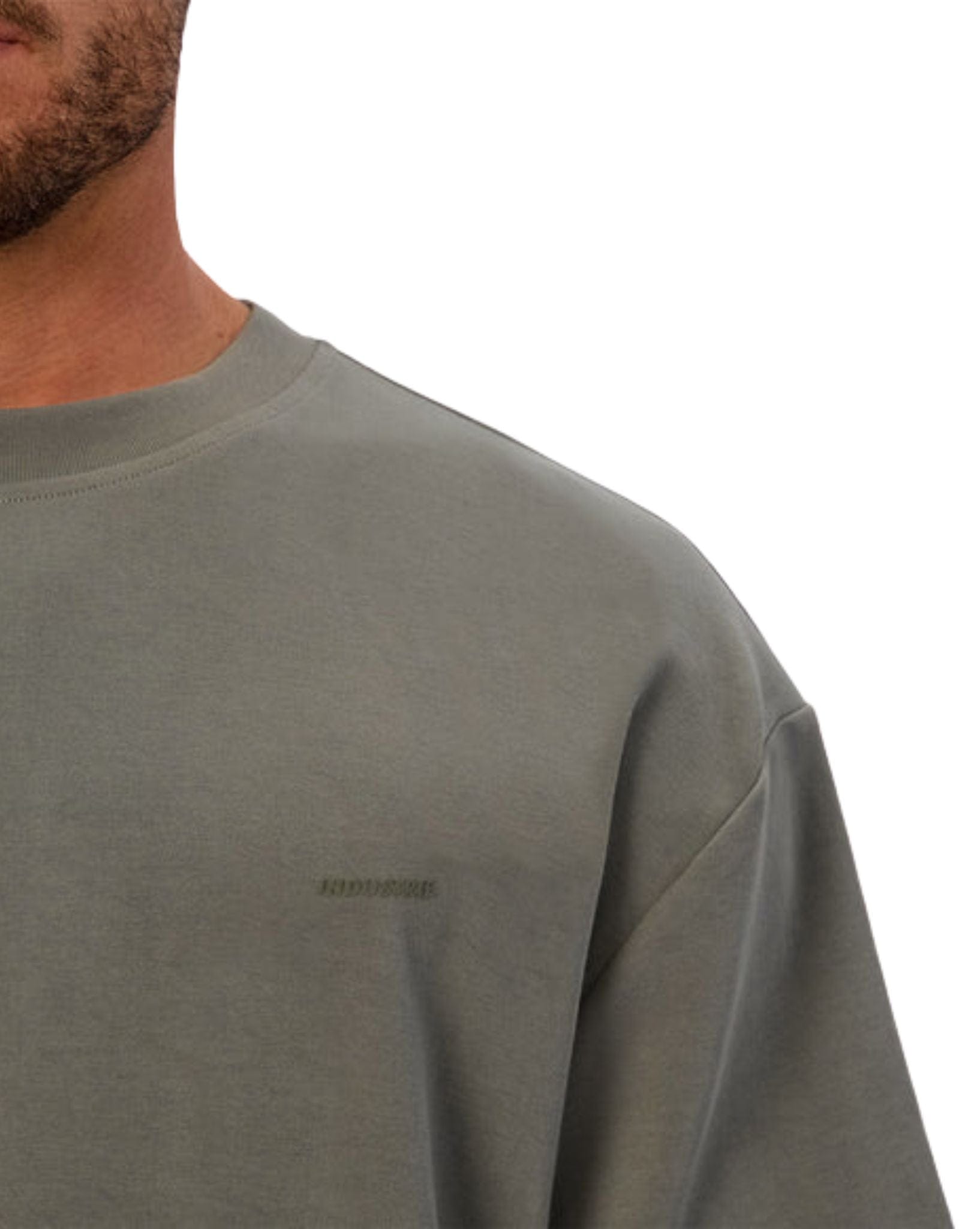 Industrie The Newport Tee