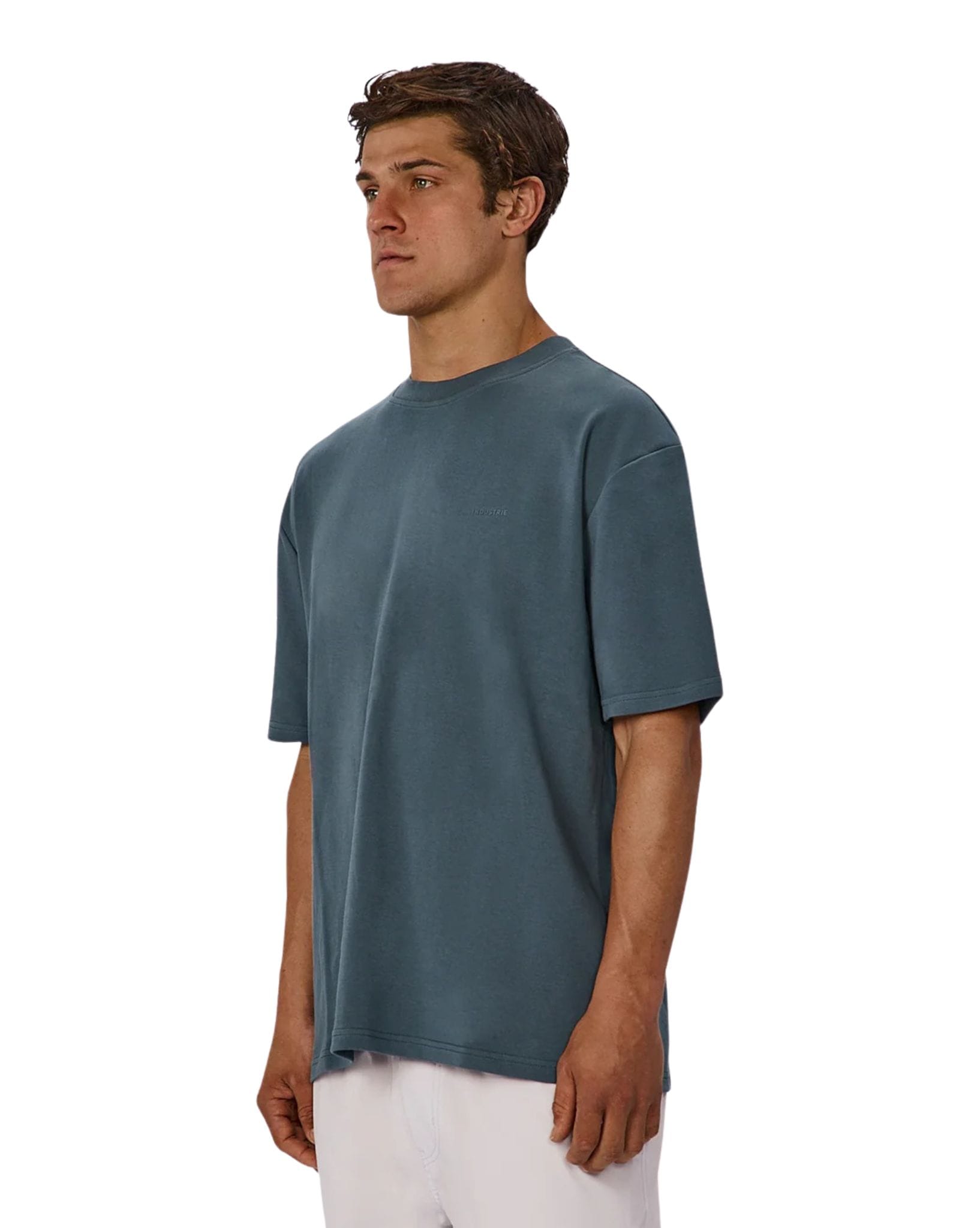 Industrie The Newport Tee