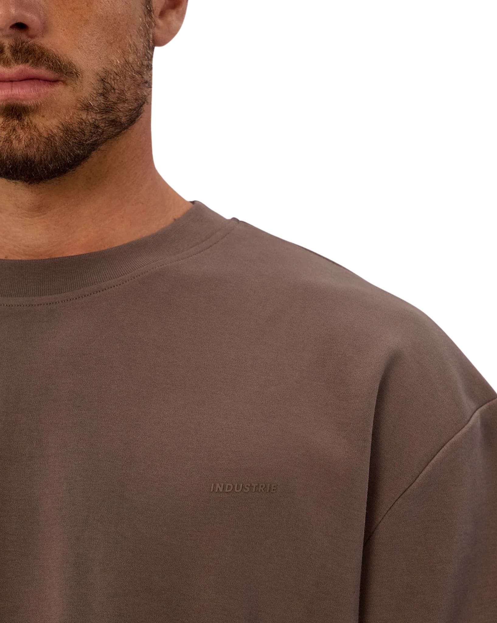 Industrie The Newport Tee