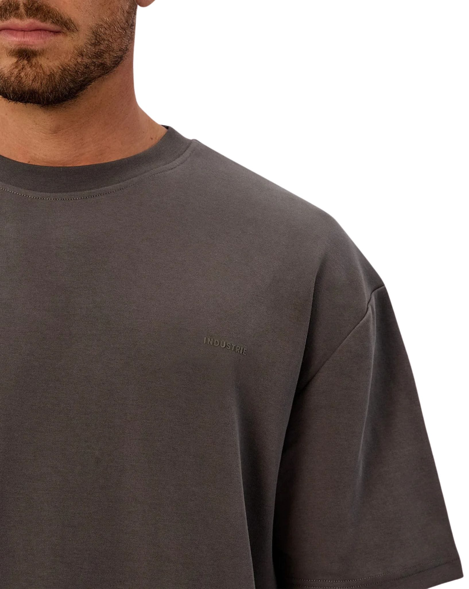 Industrie The Newport Tee