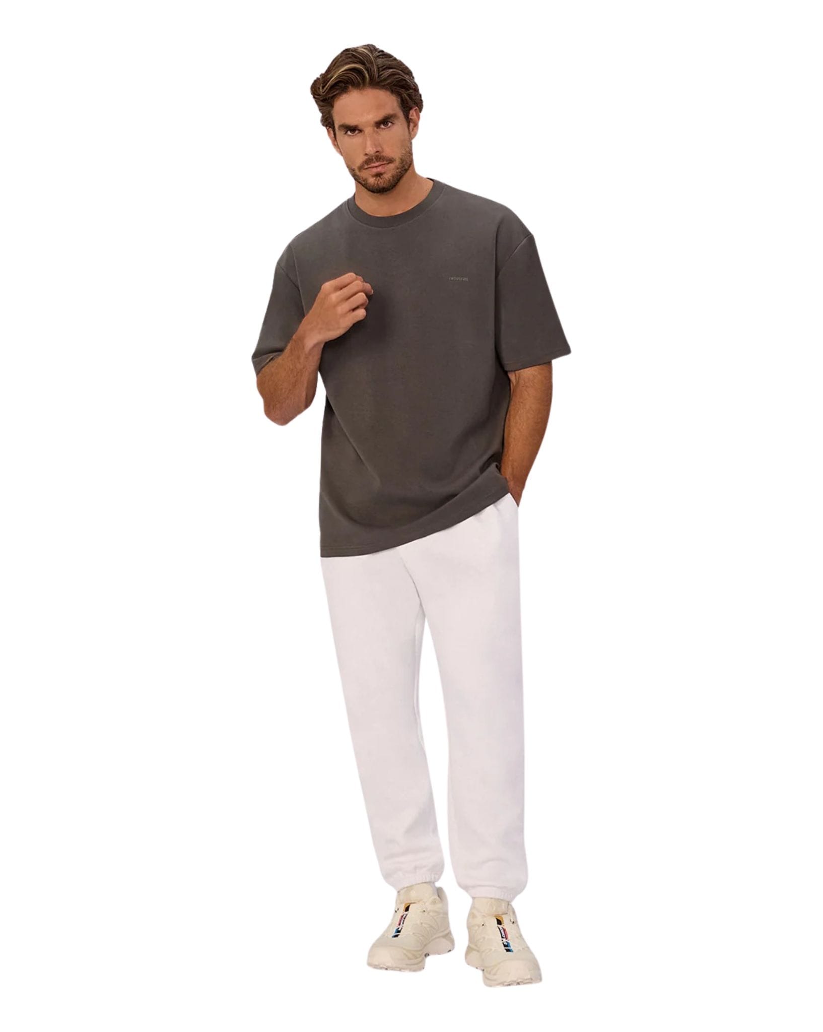 Industrie The Newport Tee