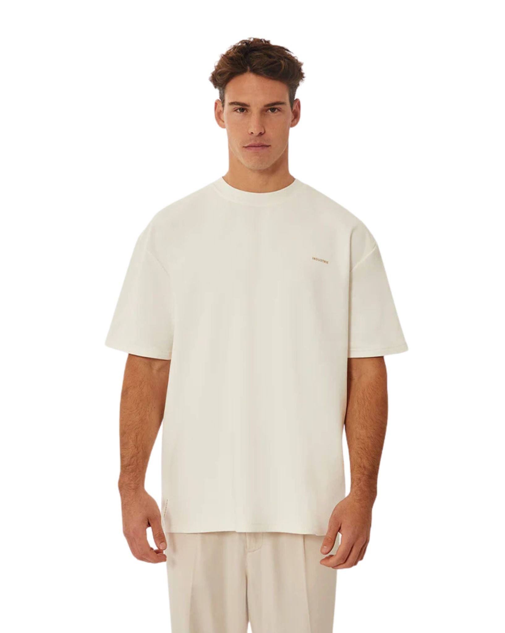 Industrie The Newport Tee