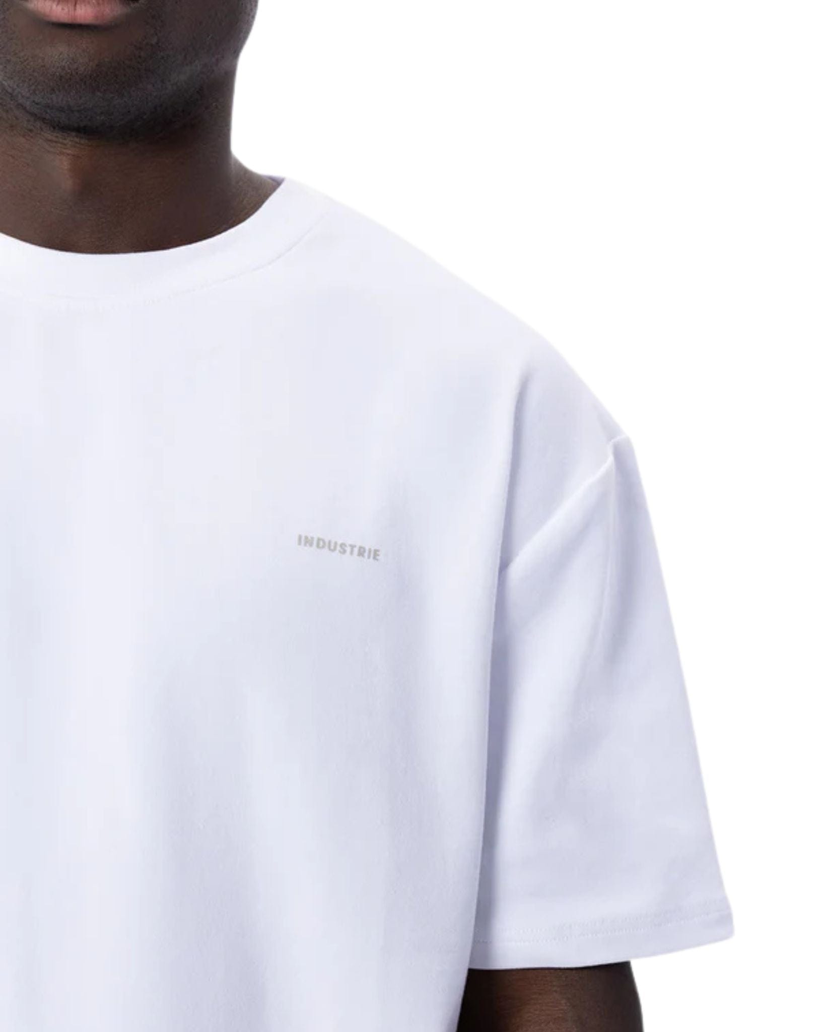 Industrie The Newport Tee