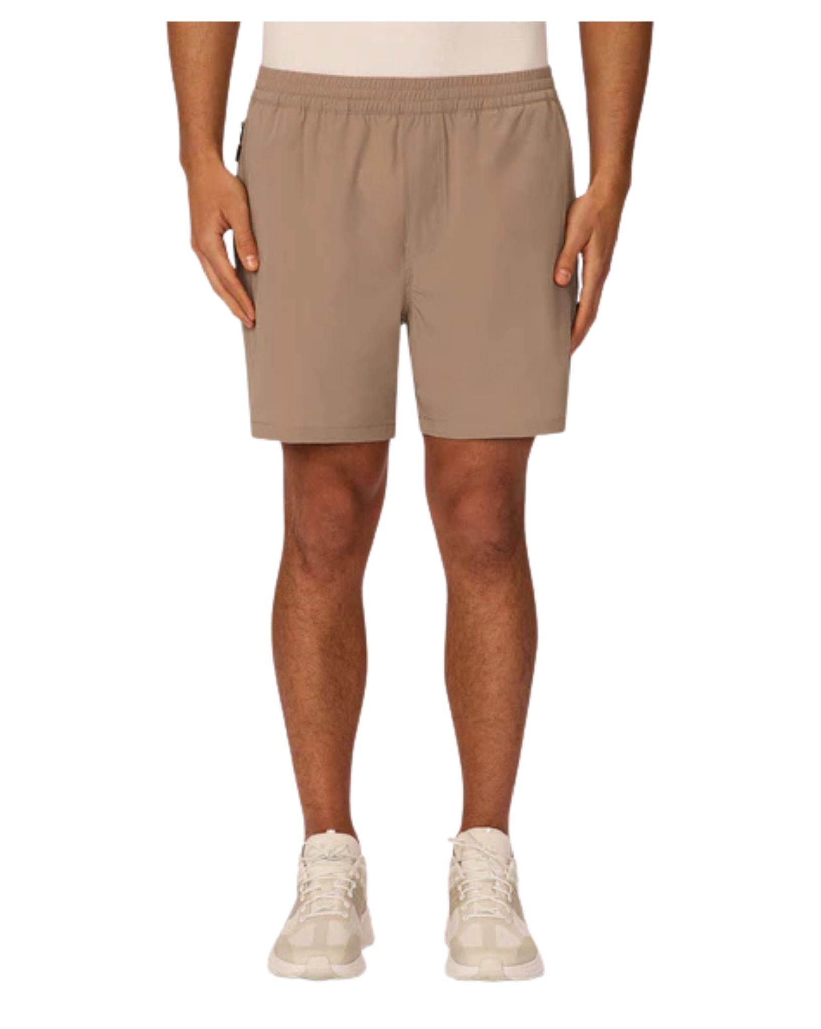 Industrie The Owens Short