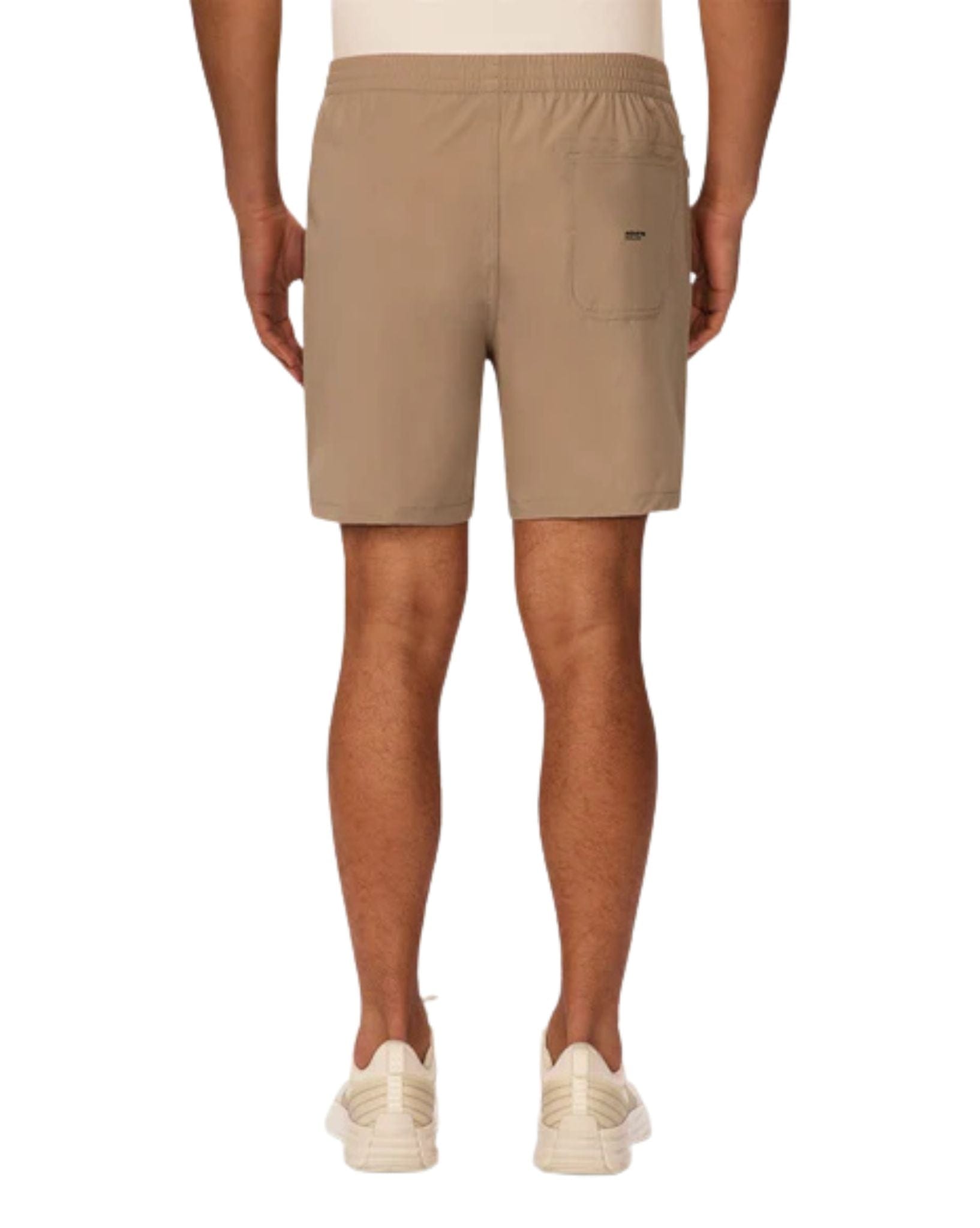 Industrie The Owens Short