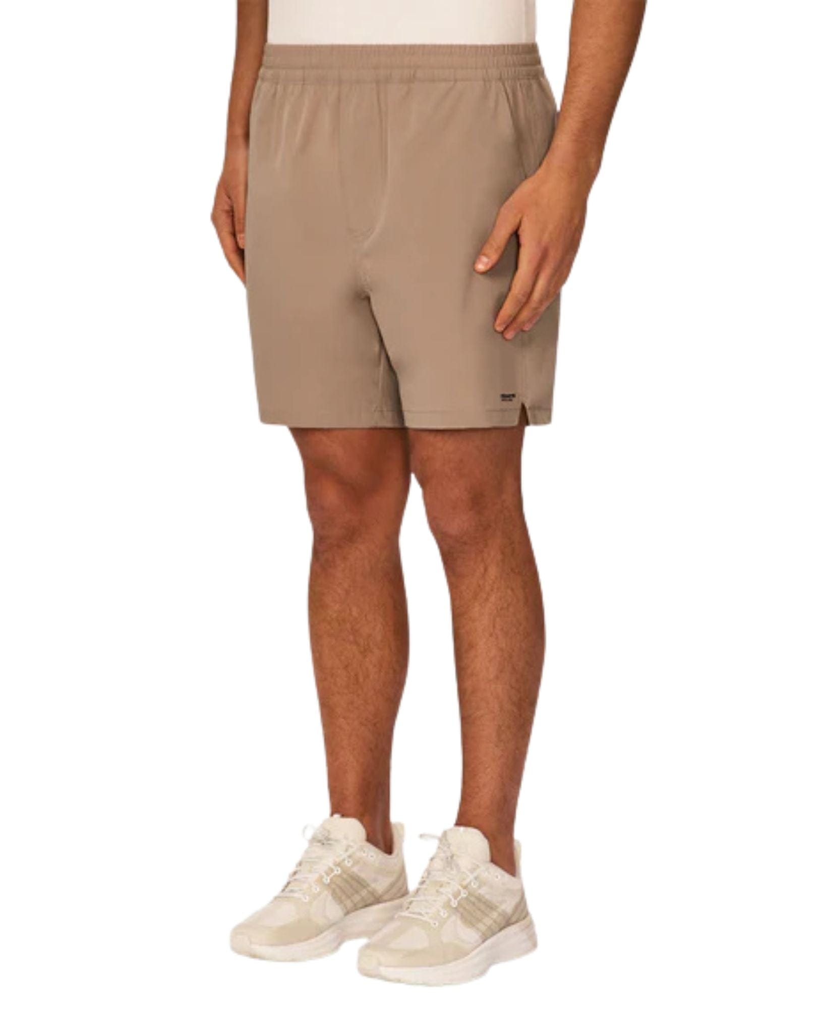 Industrie The Owens Short