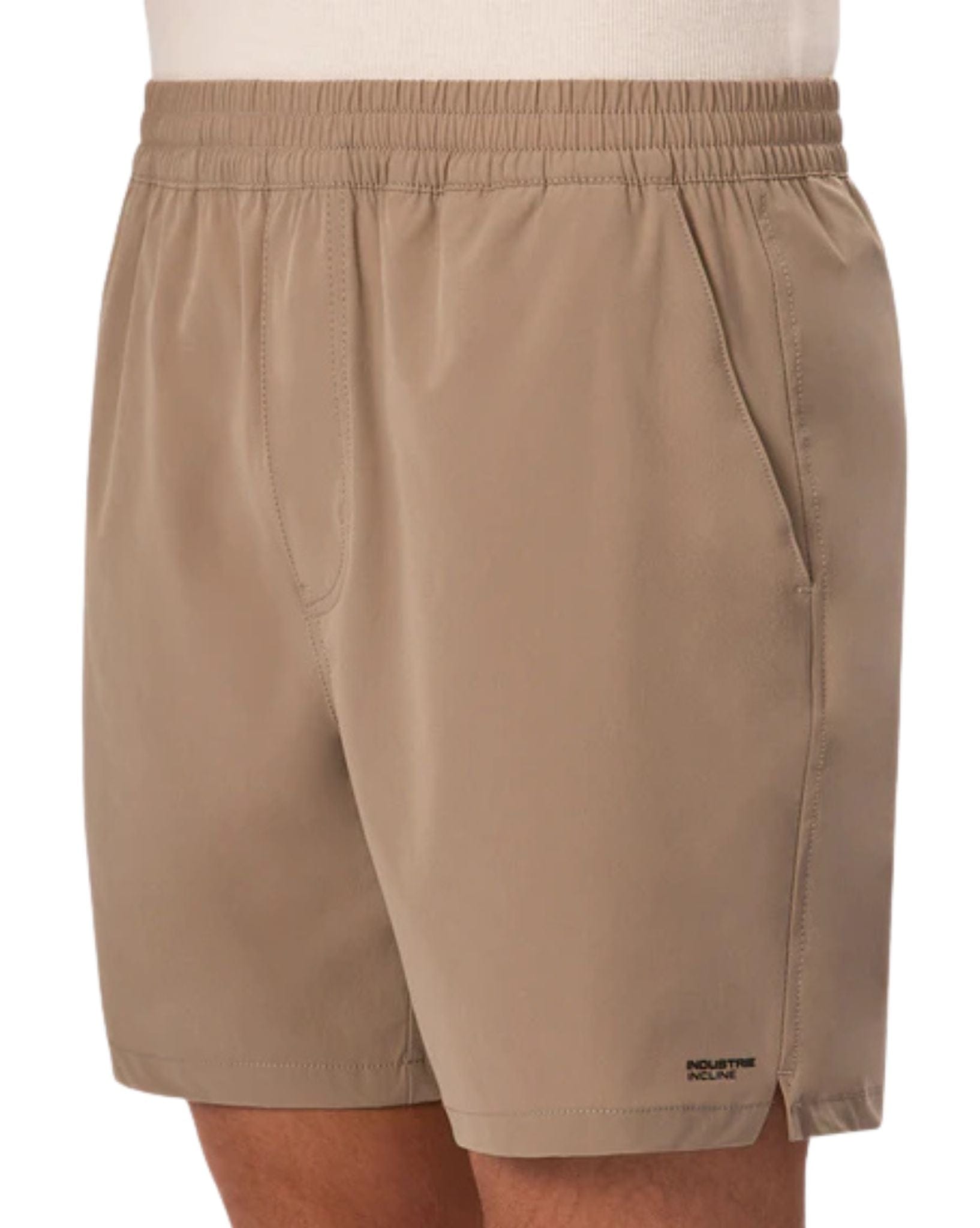 Industrie The Owens Short