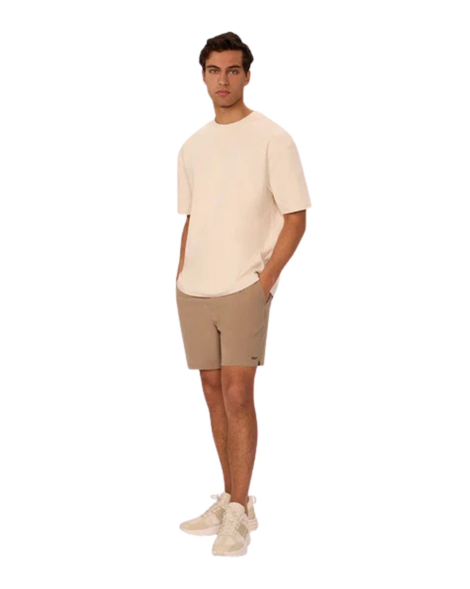 Industrie The Owens Short