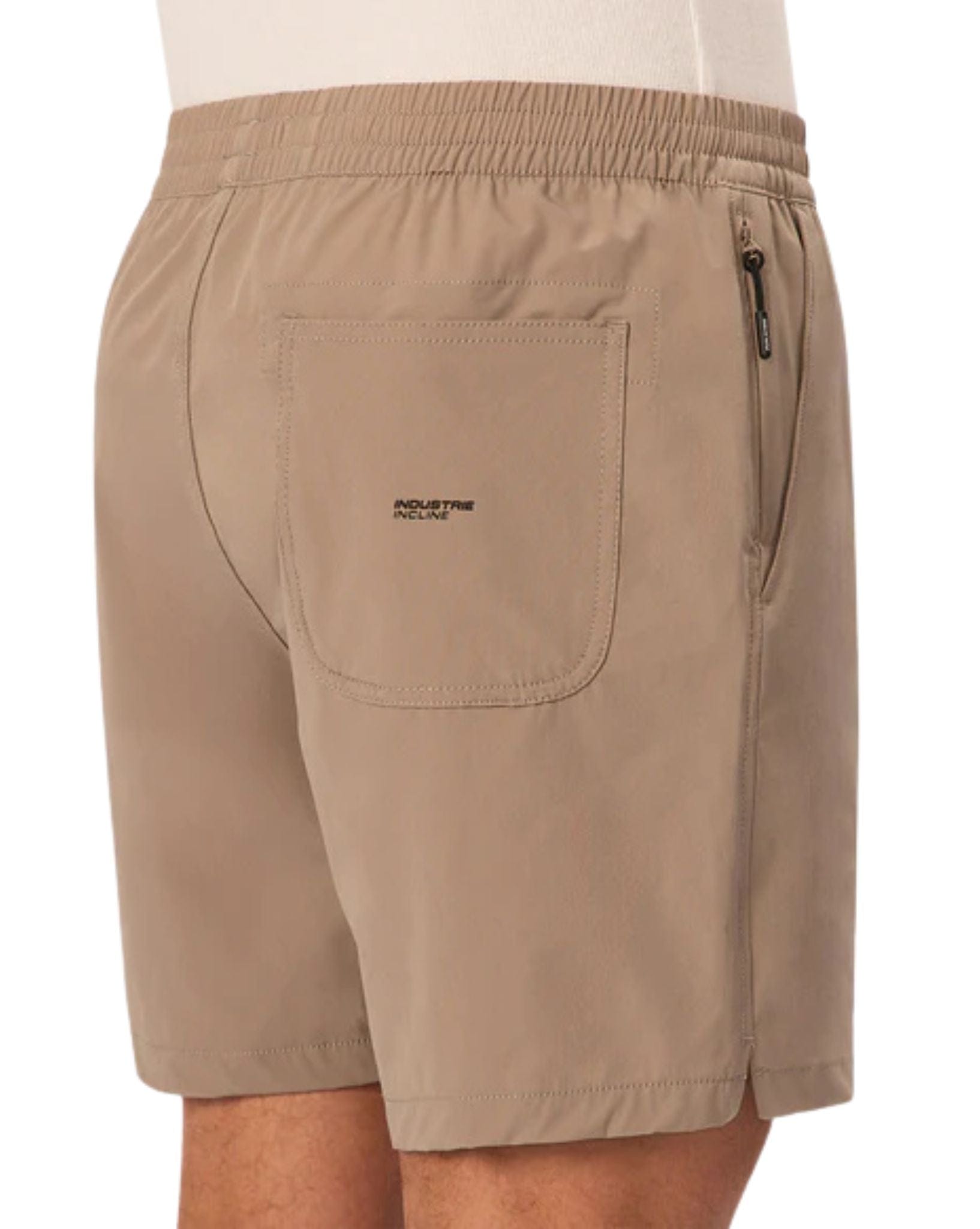 Industrie The Owens Short