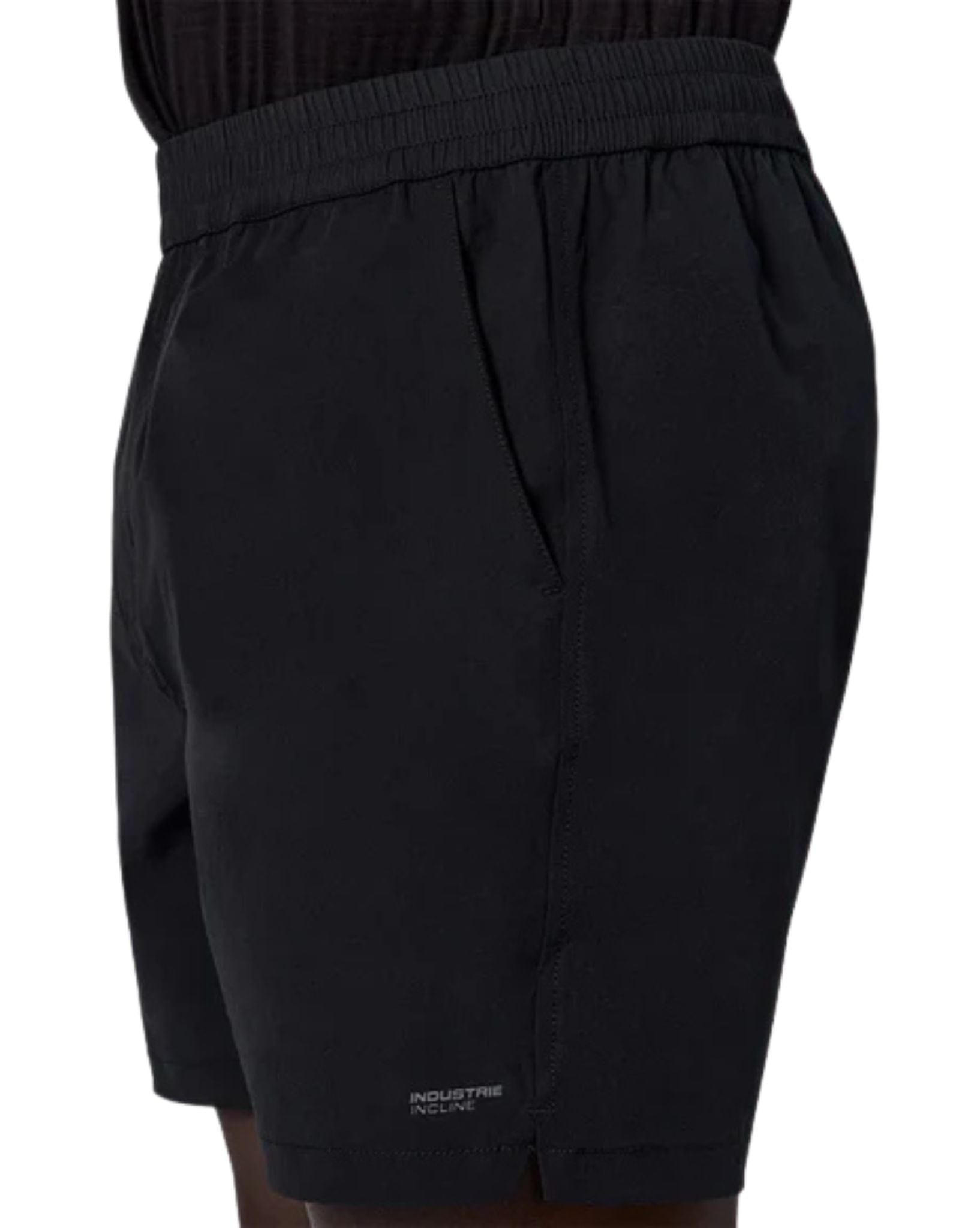 Industrie The Owens Short