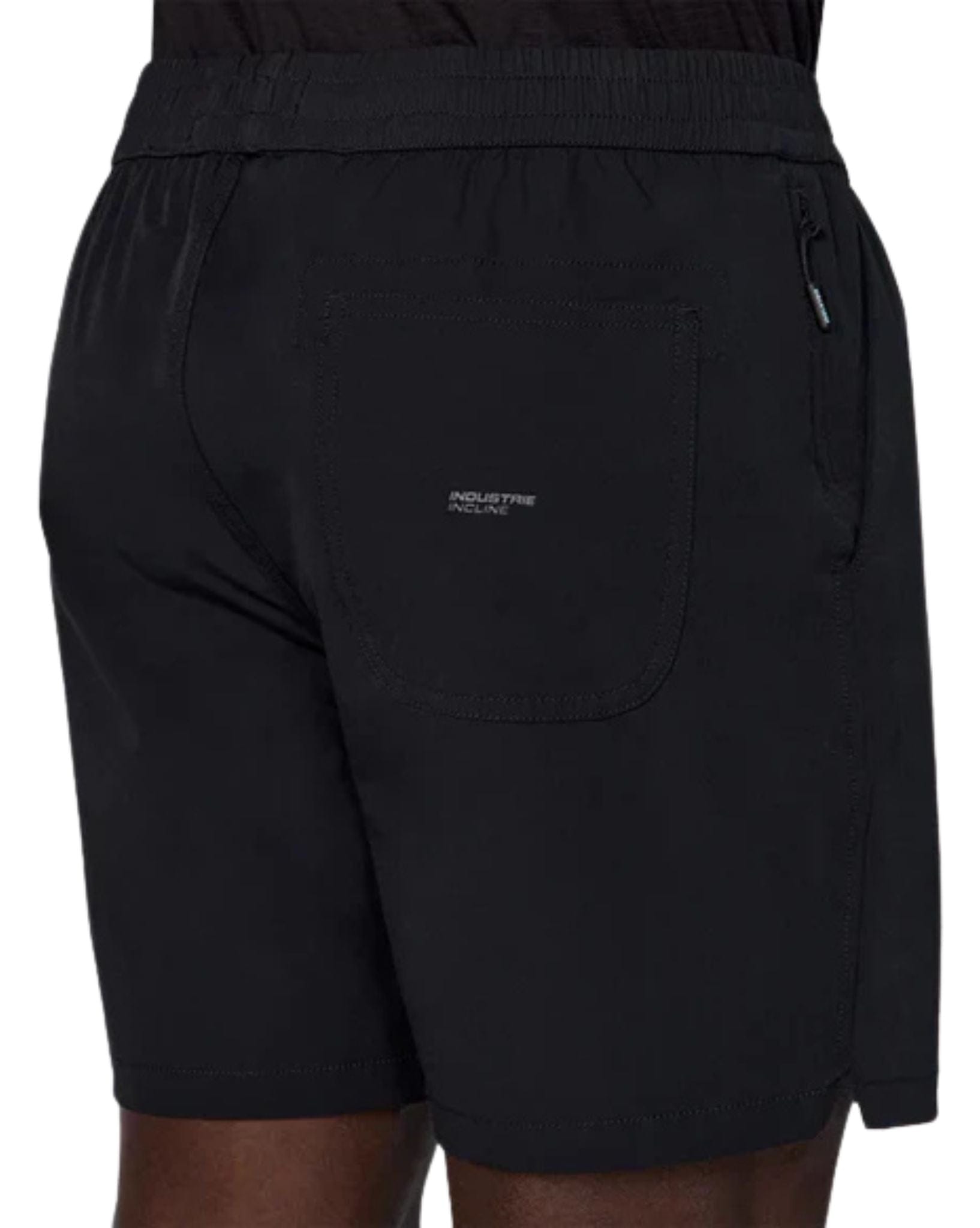 Industrie The Owens Short