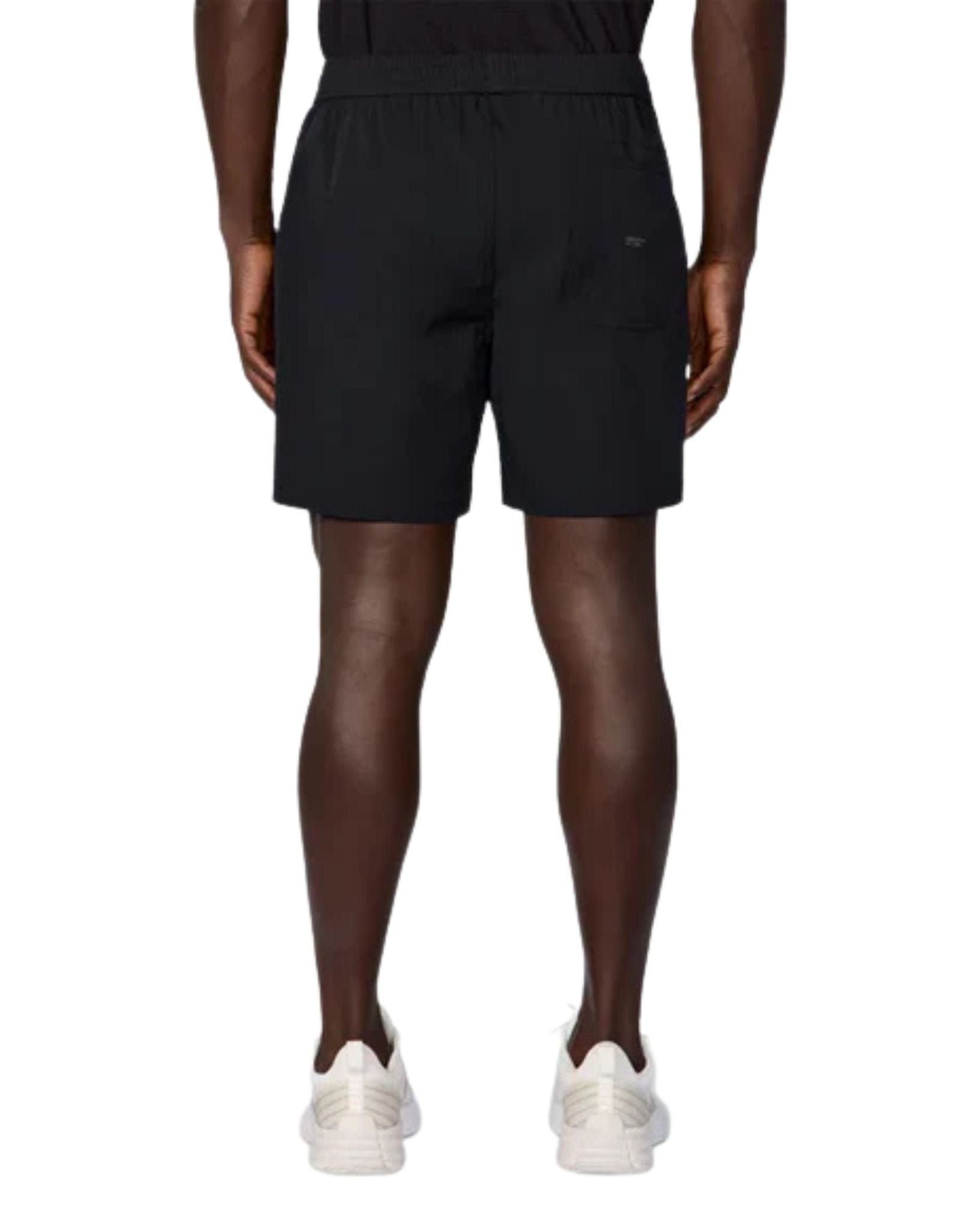 Industrie The Owens Short