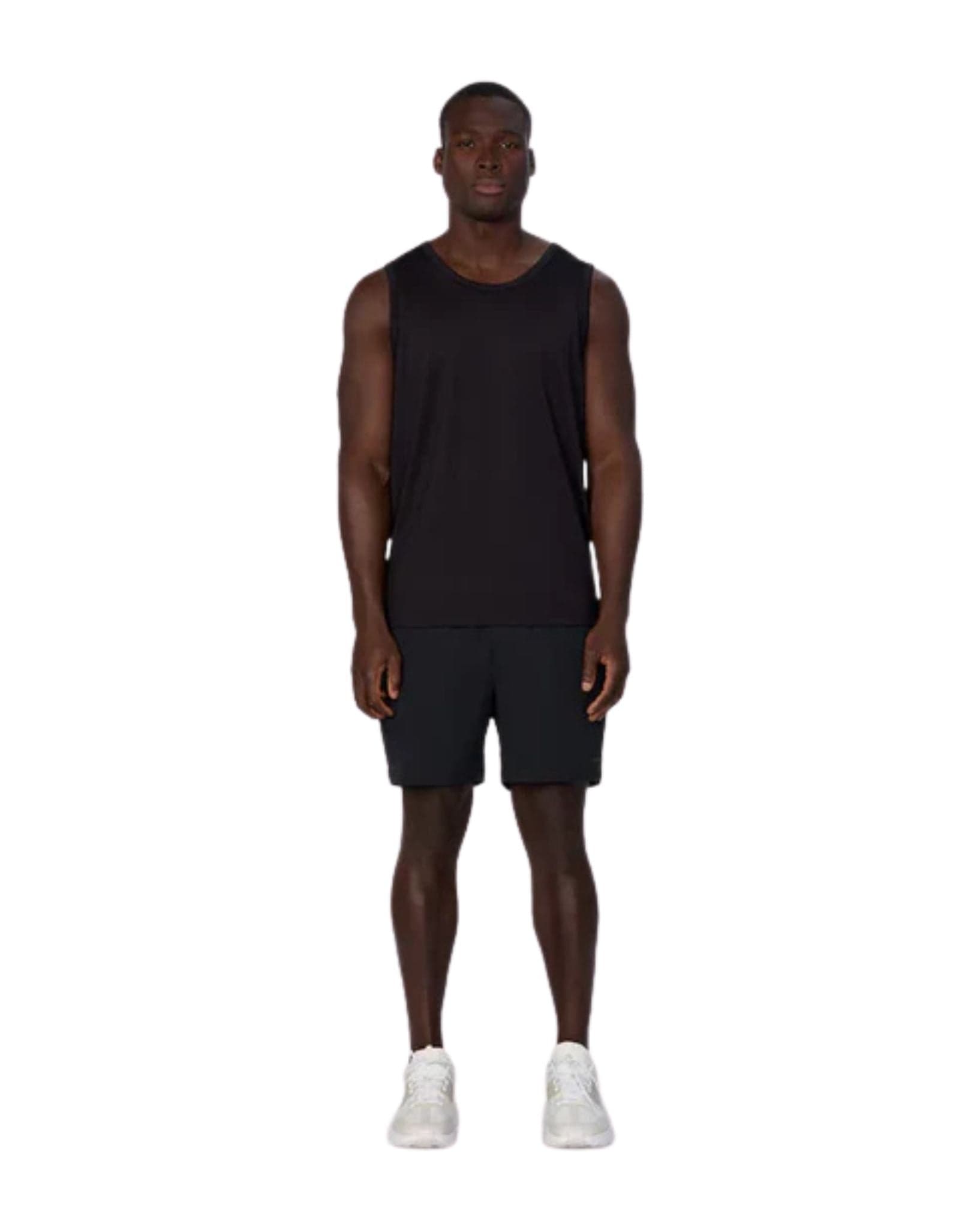 Industrie The Owens Short