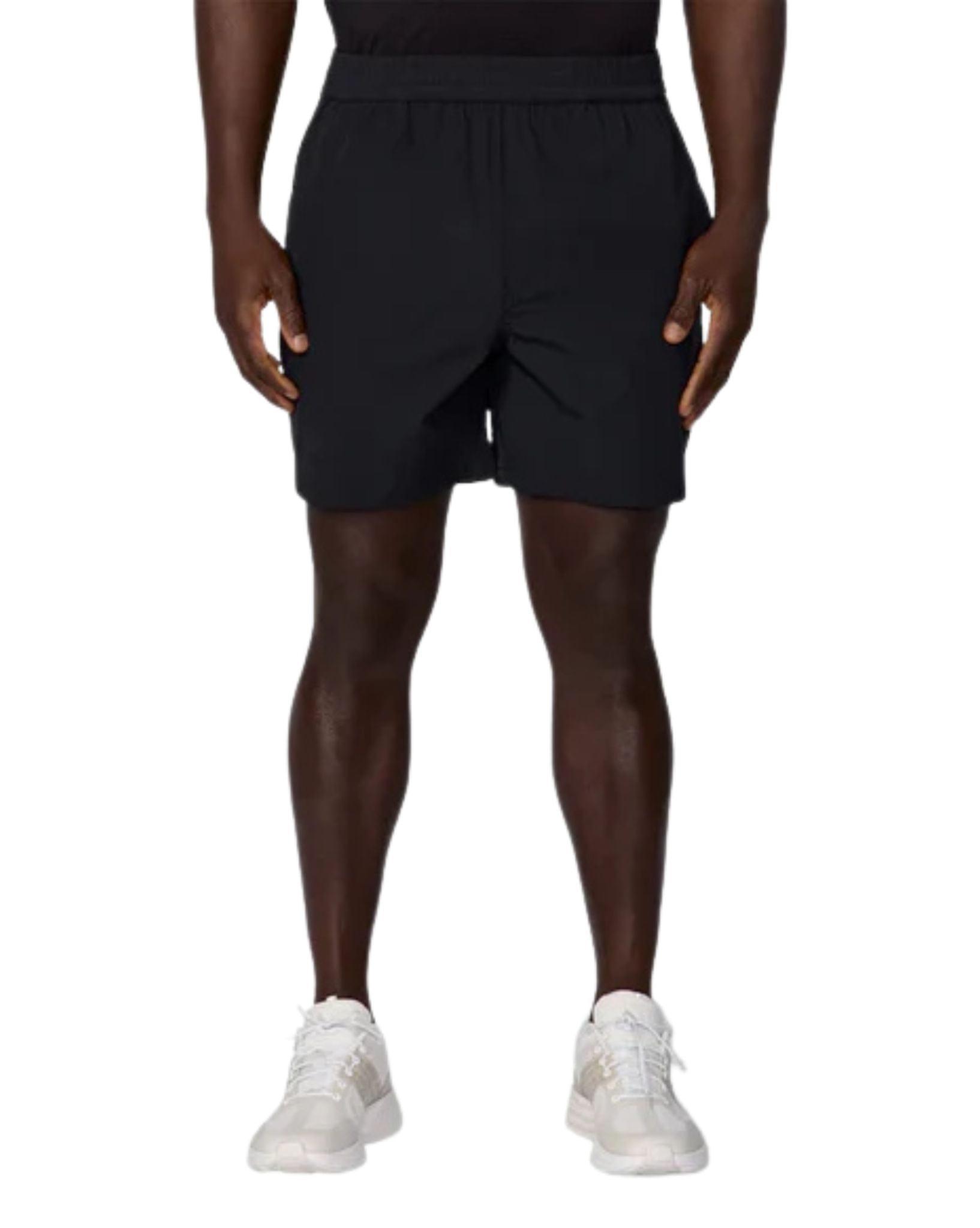 Industrie The Owens Short