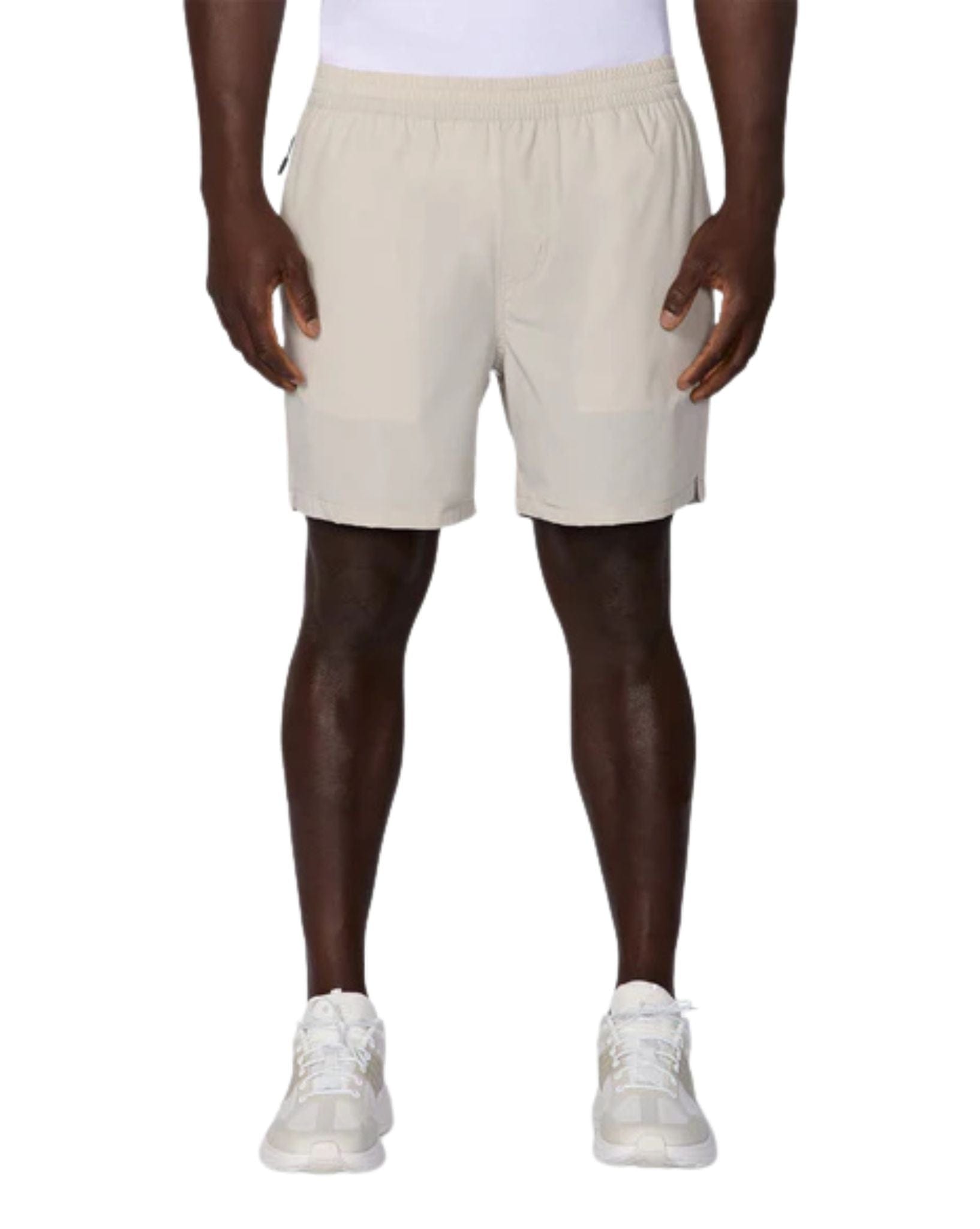 Industrie The Owens Short