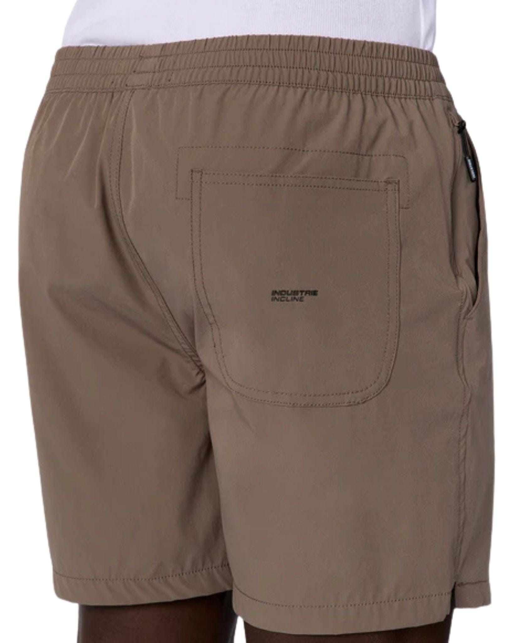 Industrie The Owens Short