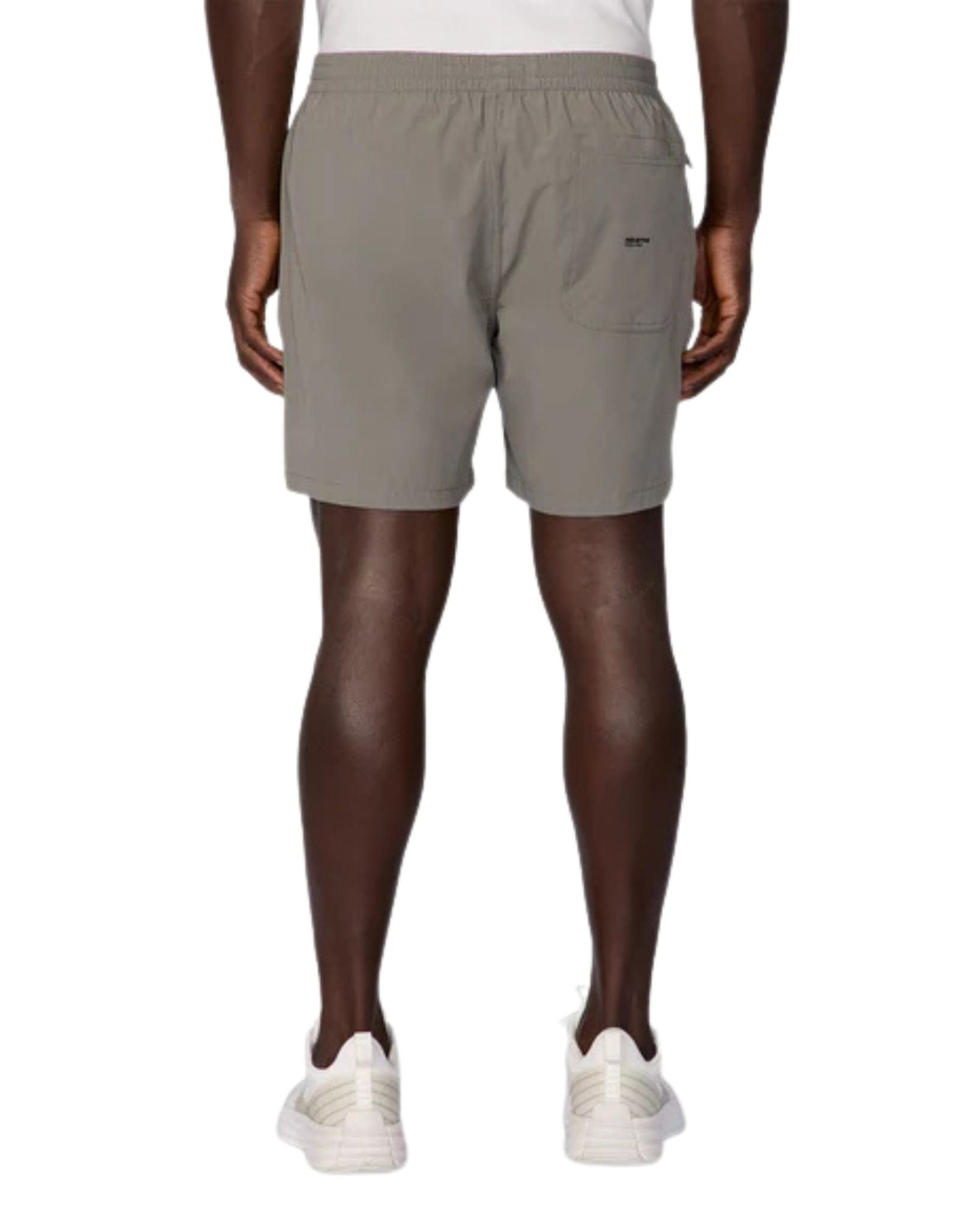 Industrie The Owens Short