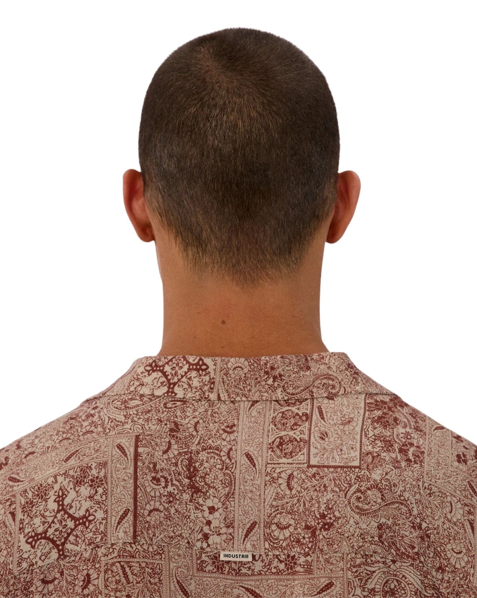 Industrie The Pasadena S/S Shirt