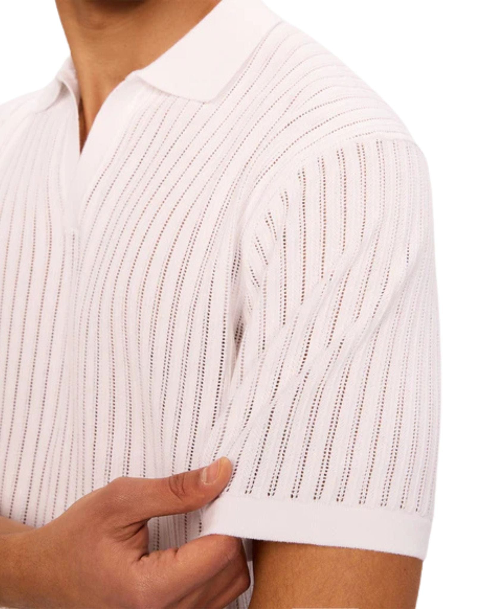 Industrie The Poolside Polo