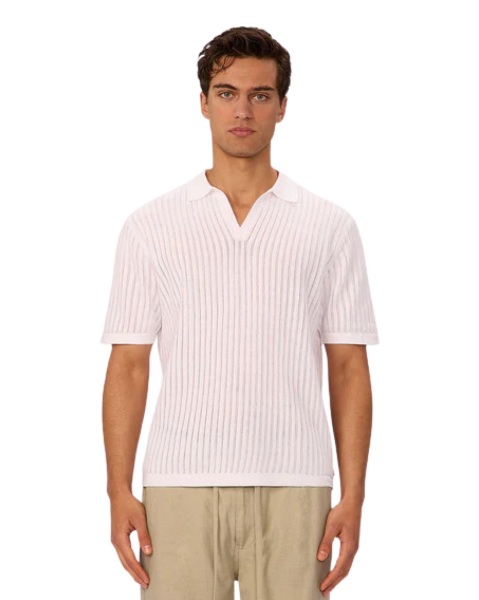 Industrie The Poolside Polo