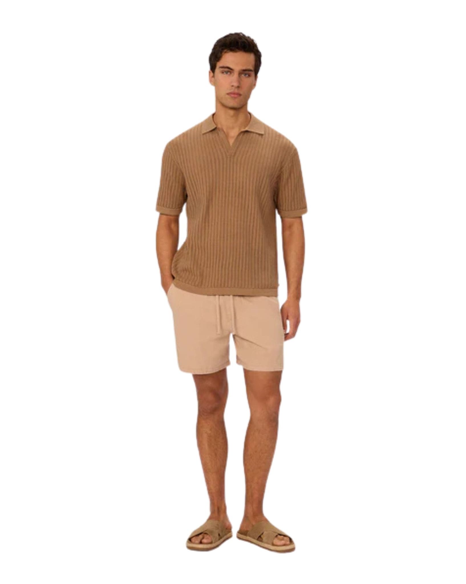 Industrie The Poolside Polo