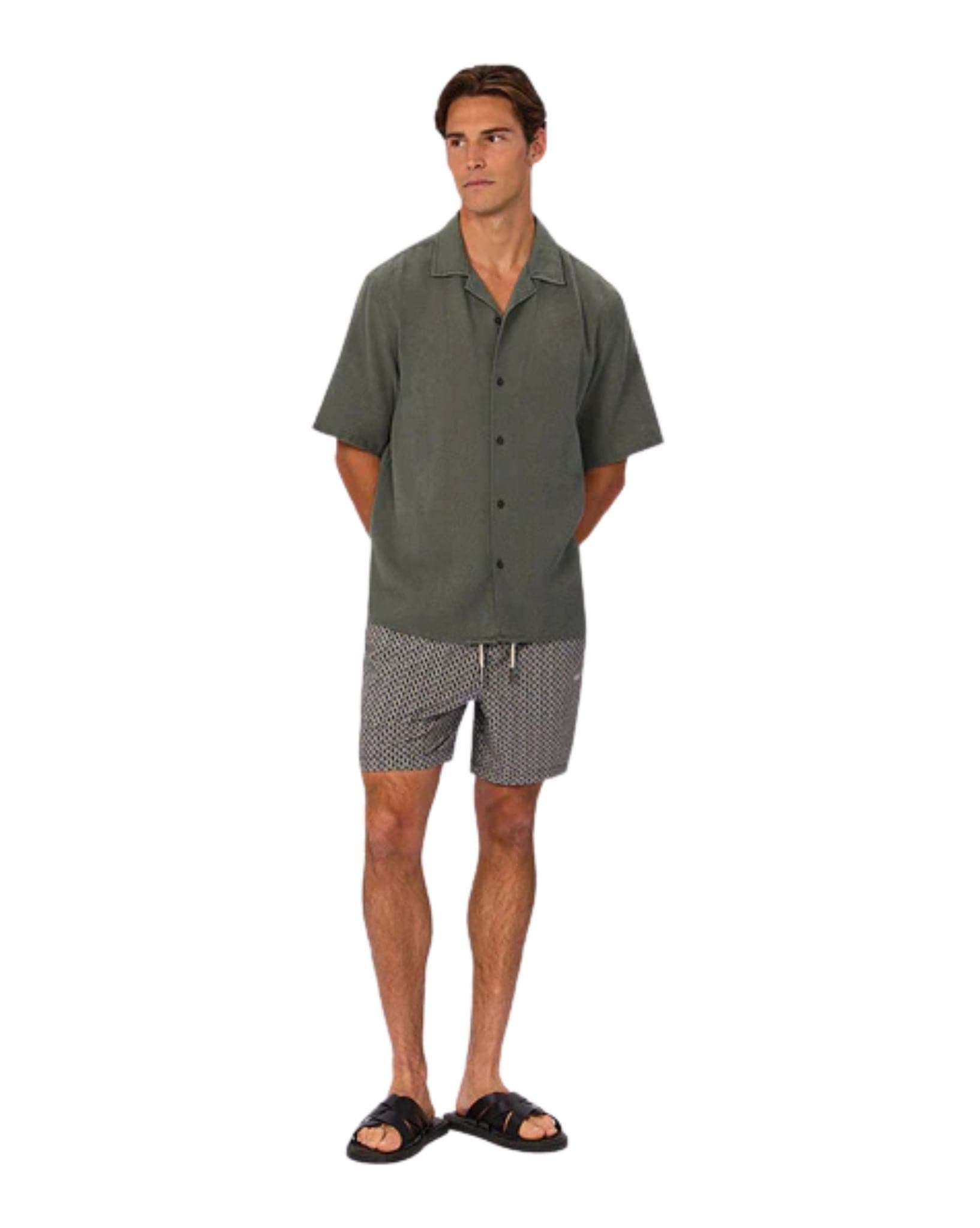 Industrie The Savanna Swim Short