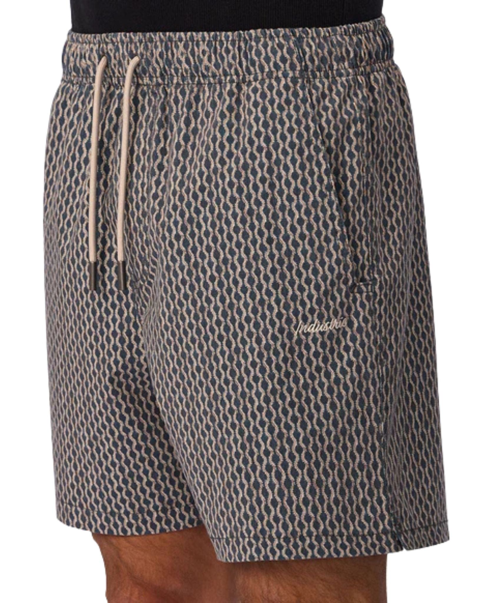 Industrie The Savanna Swim Short