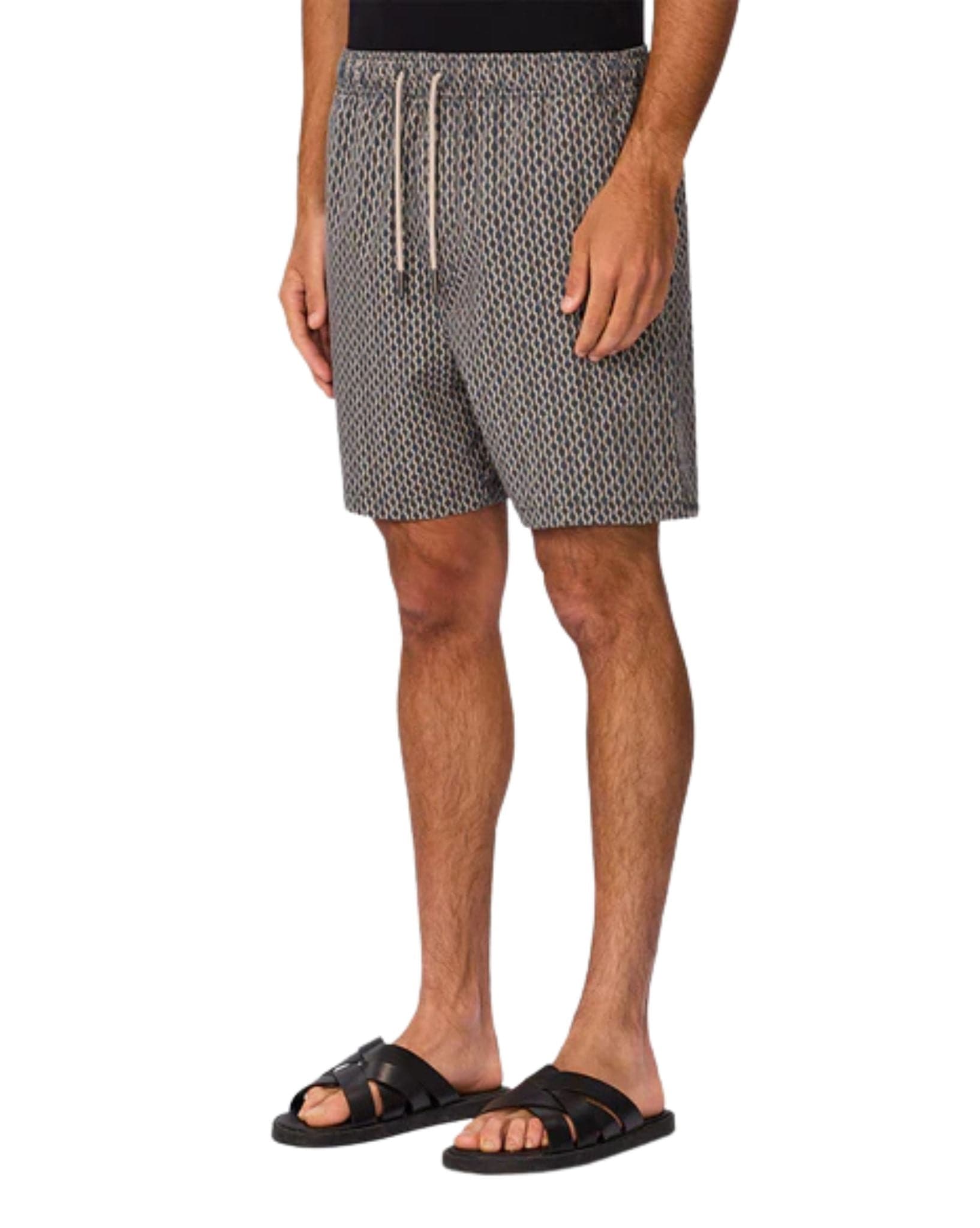 Industrie The Savanna Swim Short