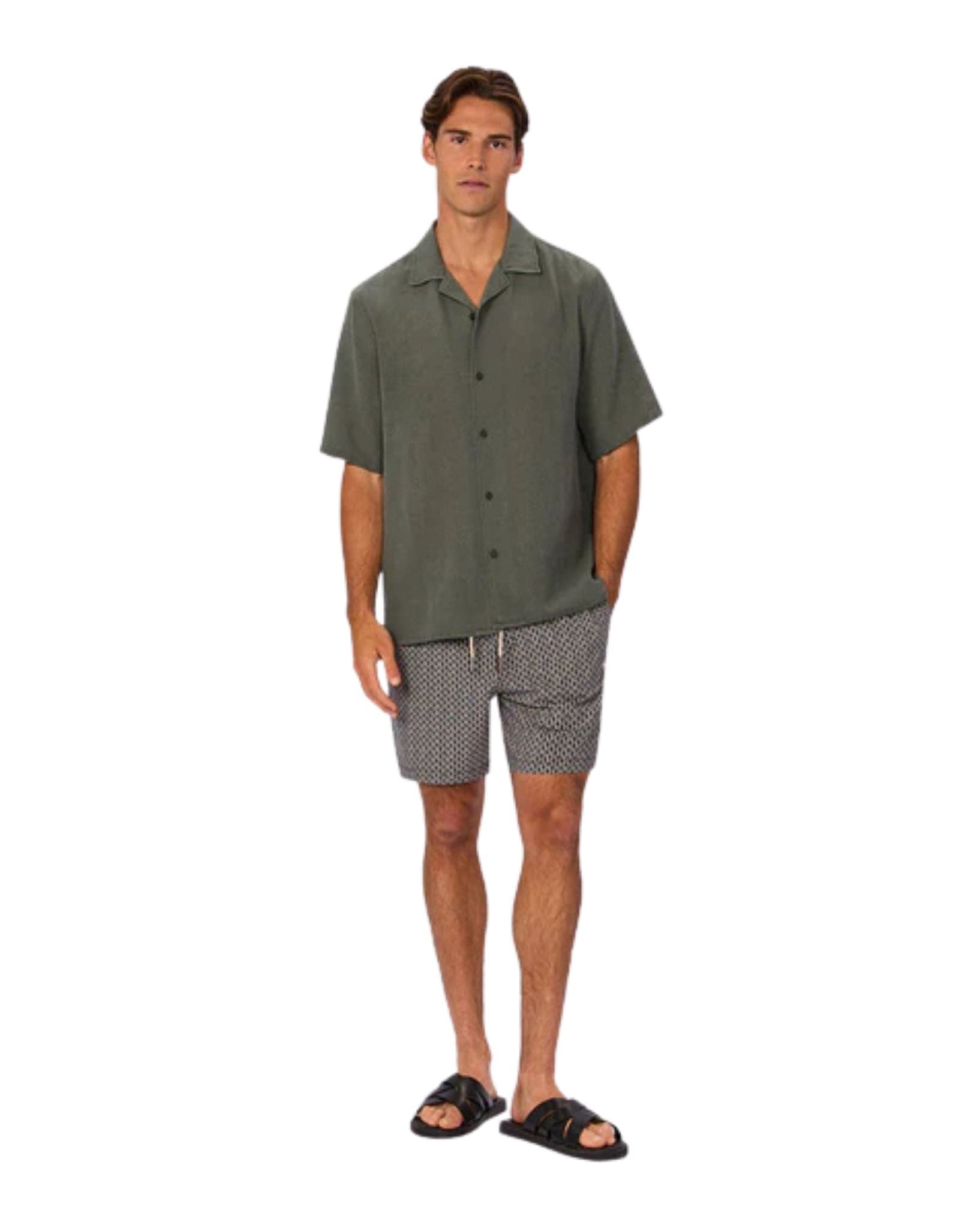 Industrie The Savanna Swim Short