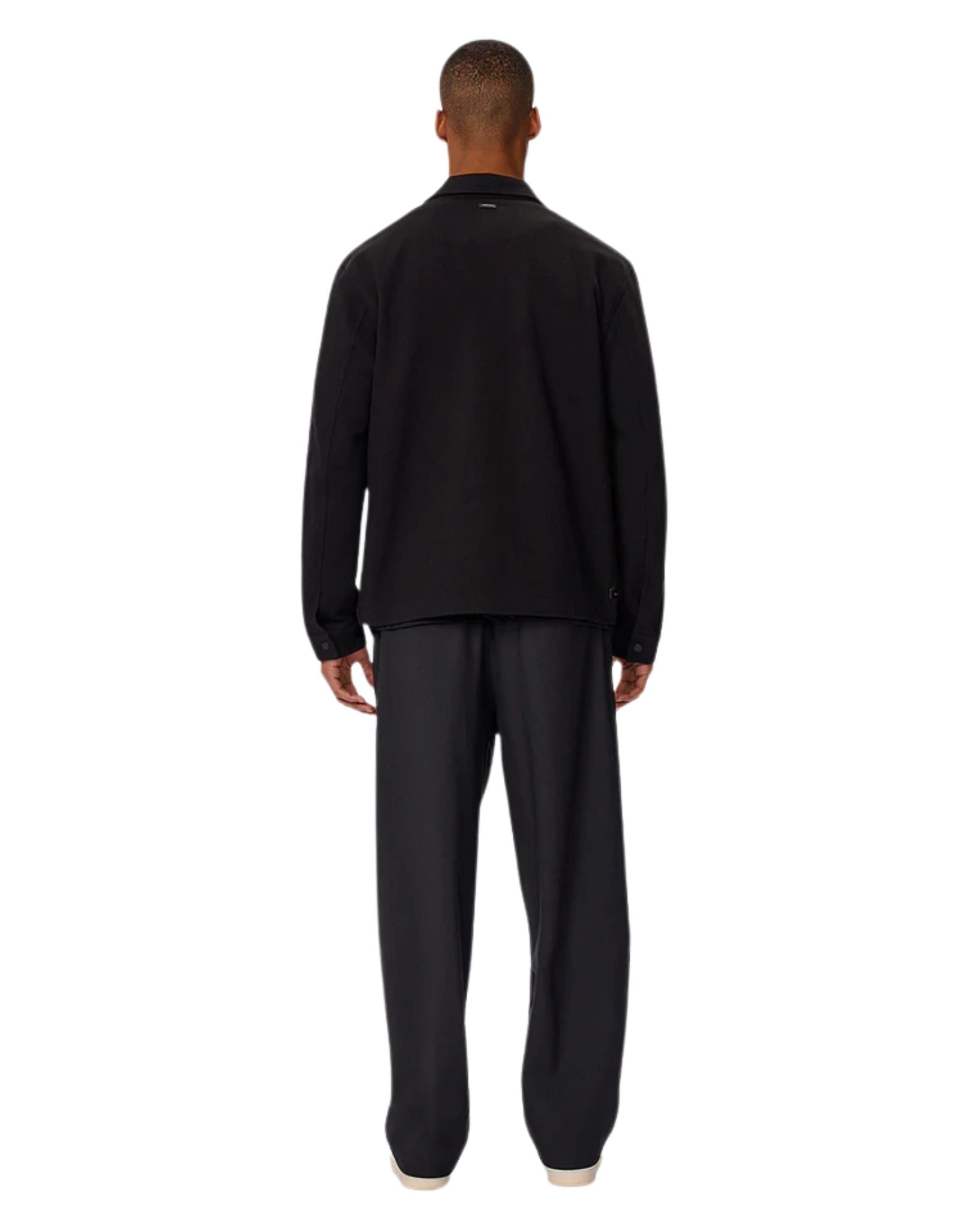 Industrie The Southport Jacket