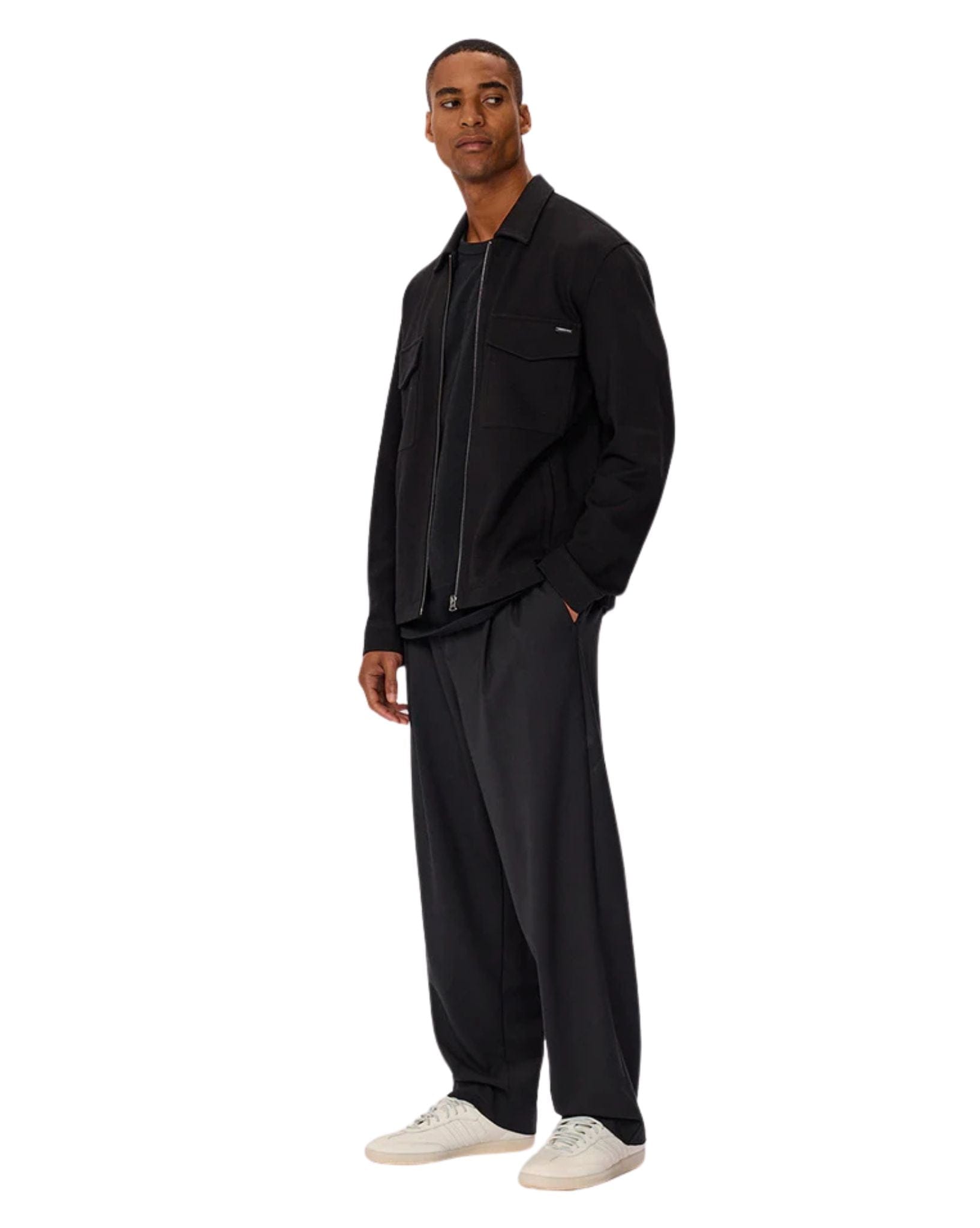 Industrie The Southport Jacket
